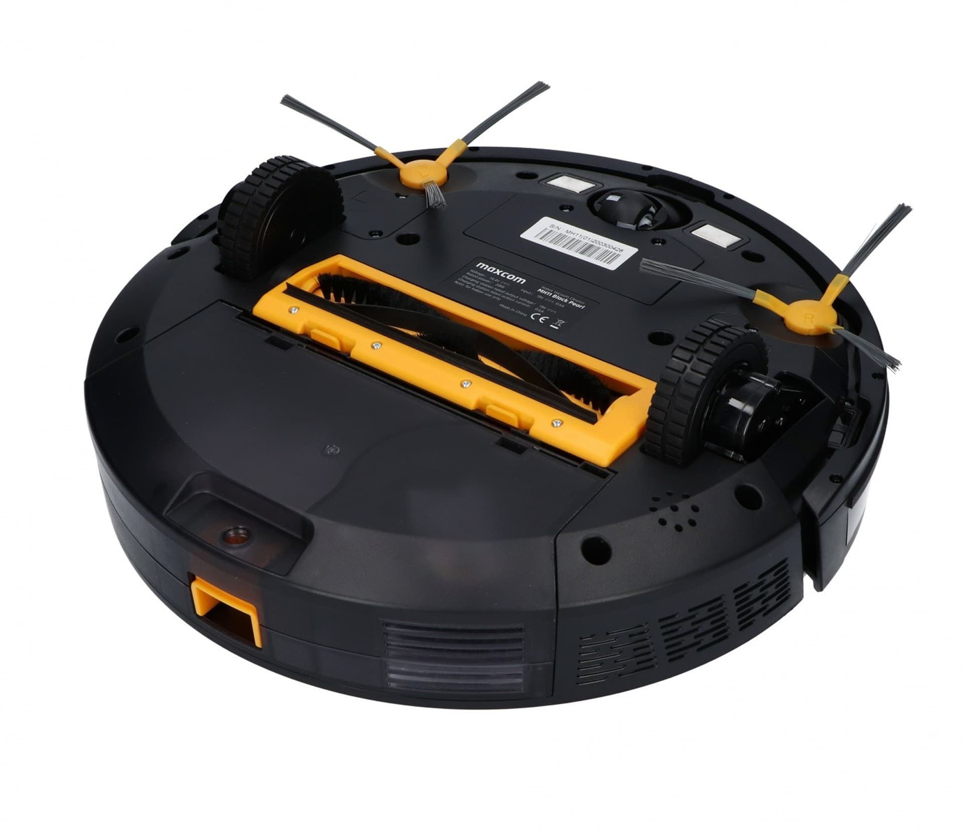 

Robot sprzatający MH11 Black Perl