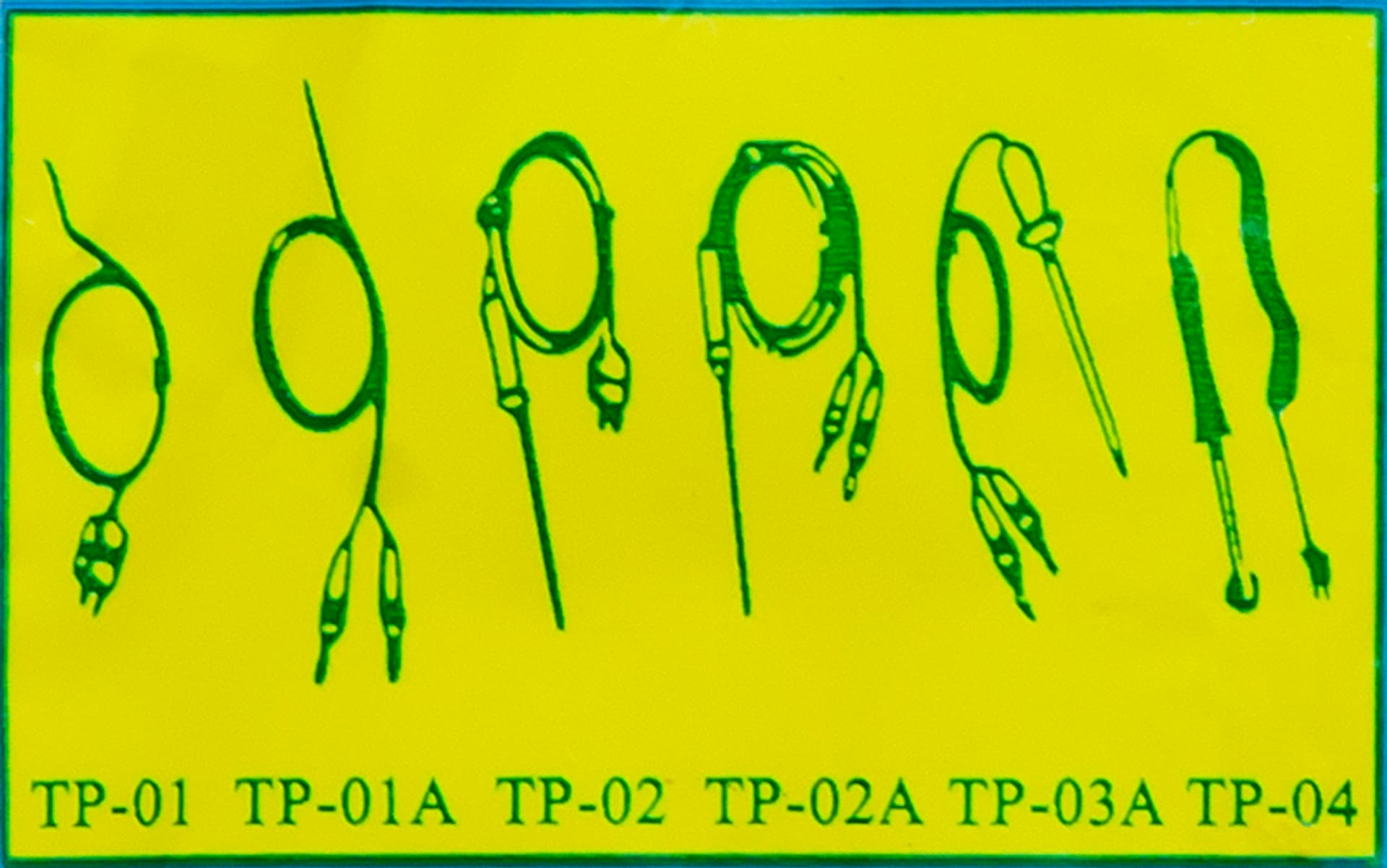 

1708# Sonda temperatury do miernika