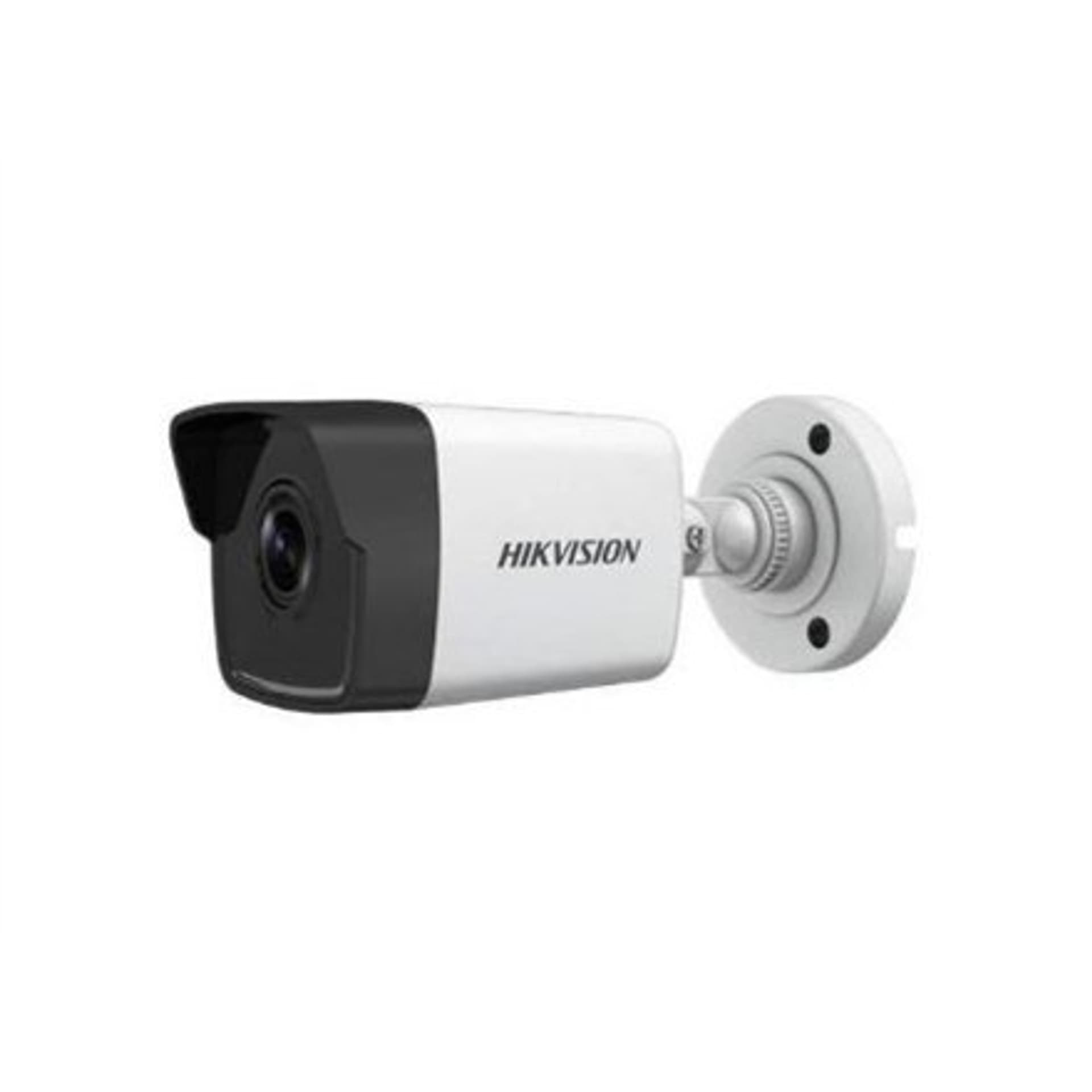 

Kamera IP Hikvision DS-2CD1043G0-IF4 Bullet, 4 MP, 4mm/F2.0, Power over Ethernet (PoE), IP67, H.264+/H.265+