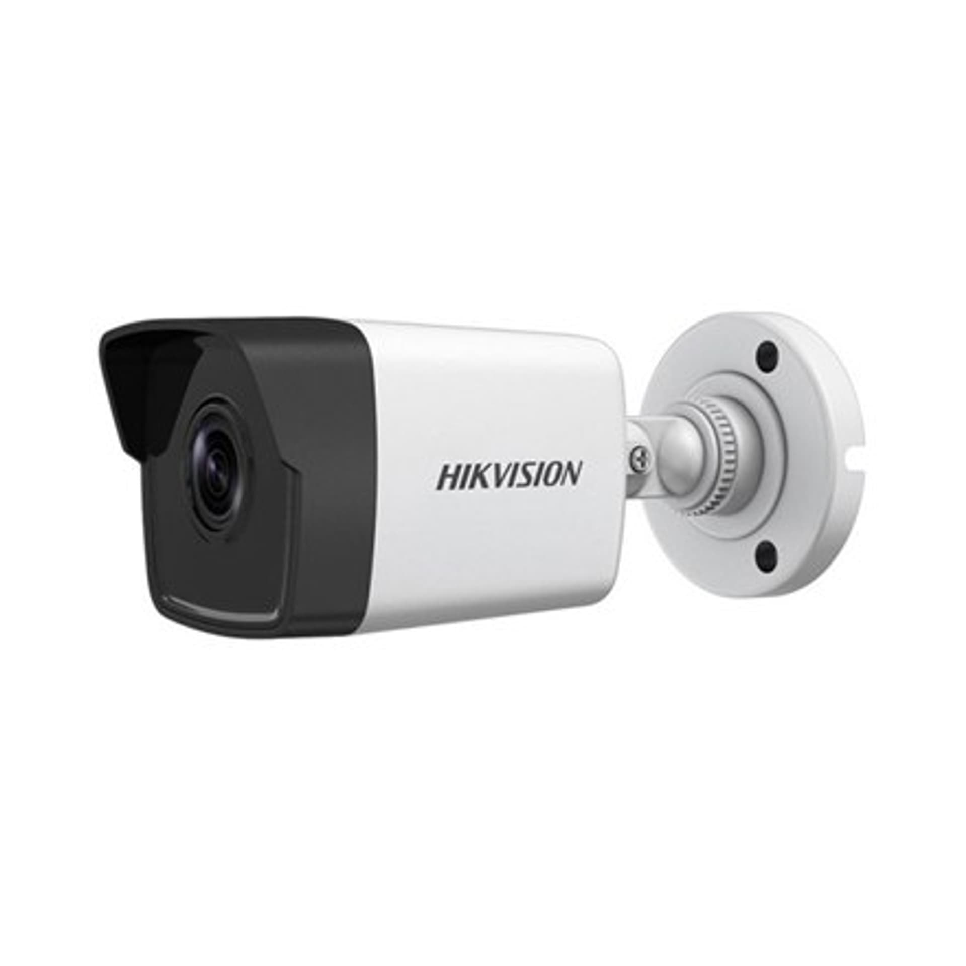 

Hikvision IP Camera DS-2CD1053G0-I F2.8 Bullet, 5 MP, 2.8 mm, Power over Ethernet (PoE), IP67, H.265+, H.265, H.264+, H.264, Poe)/ip67/h.265+/h.265/h.264+/h.26