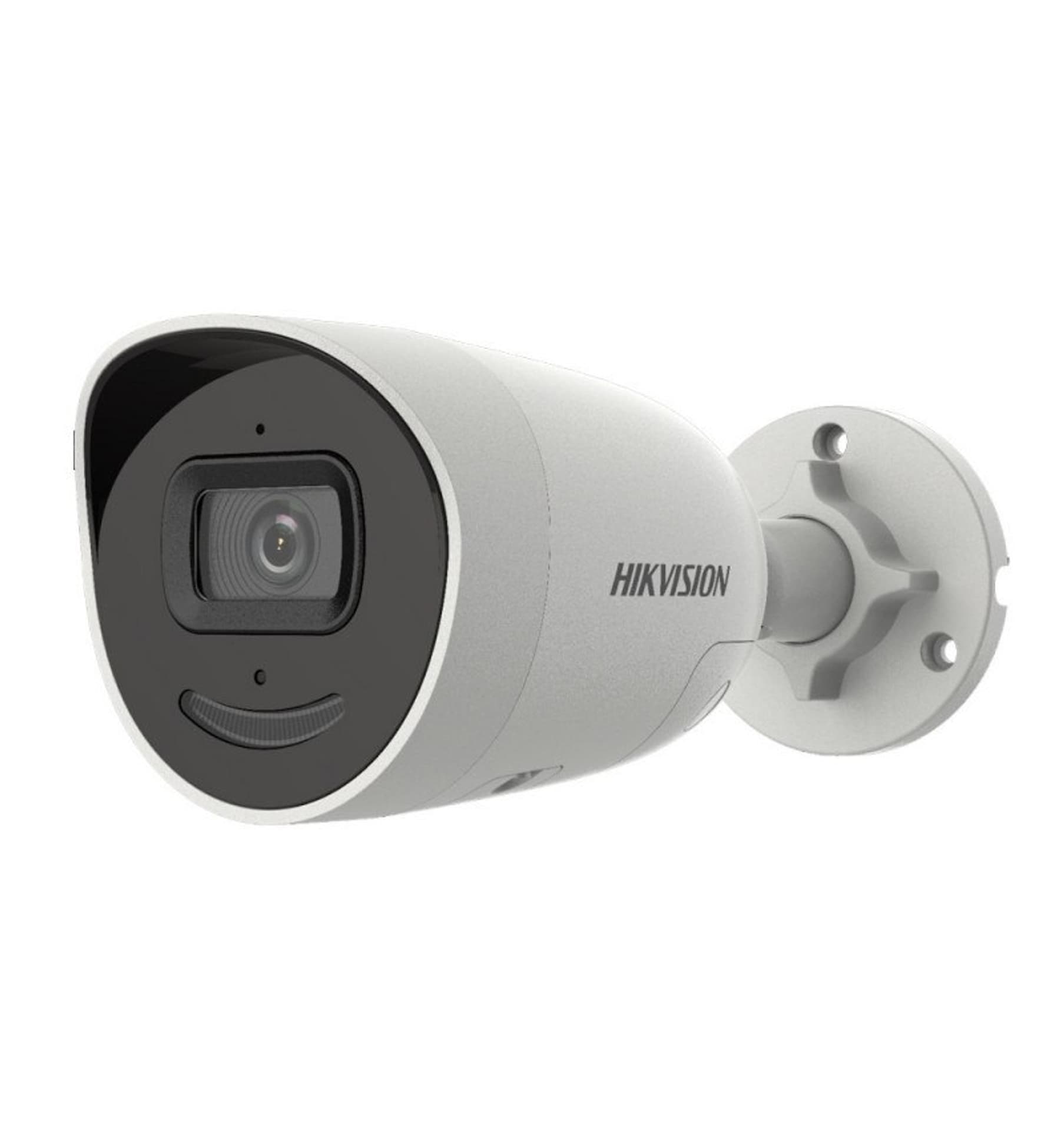 

Hikvision IP Camera DS-2CD2046G2-IU Bullet, 4 MP, 2.8mm, IP67, H.264 and H.265, micro SD/SDHC/SDXC, up to 256 GB