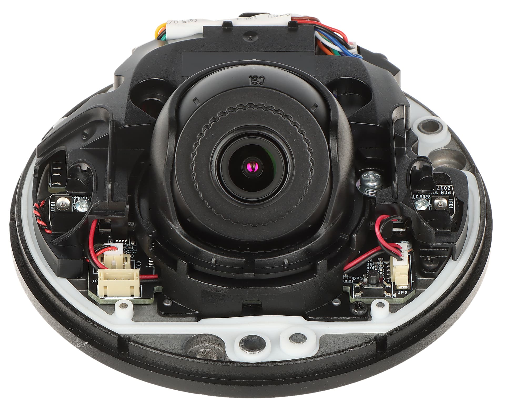 

KAMERA WANDALOODPORNA IP DS-2CD2546G2-IS(2.8MM)(C)(BLACK) ACUSENSE - 4 Mpx Hikvision, Black) acusense - 4 mpx hikvisio