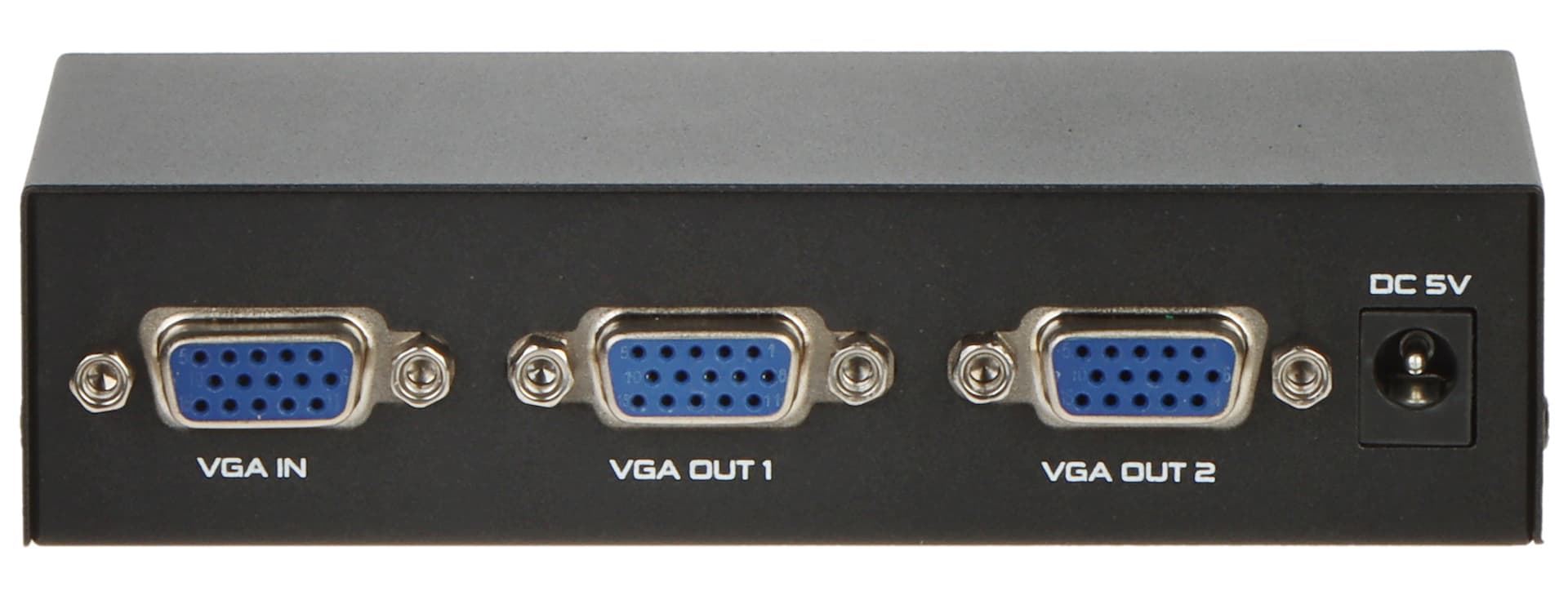 

ROZGAŁĘŹNIK VGA VGA-SP-1/2