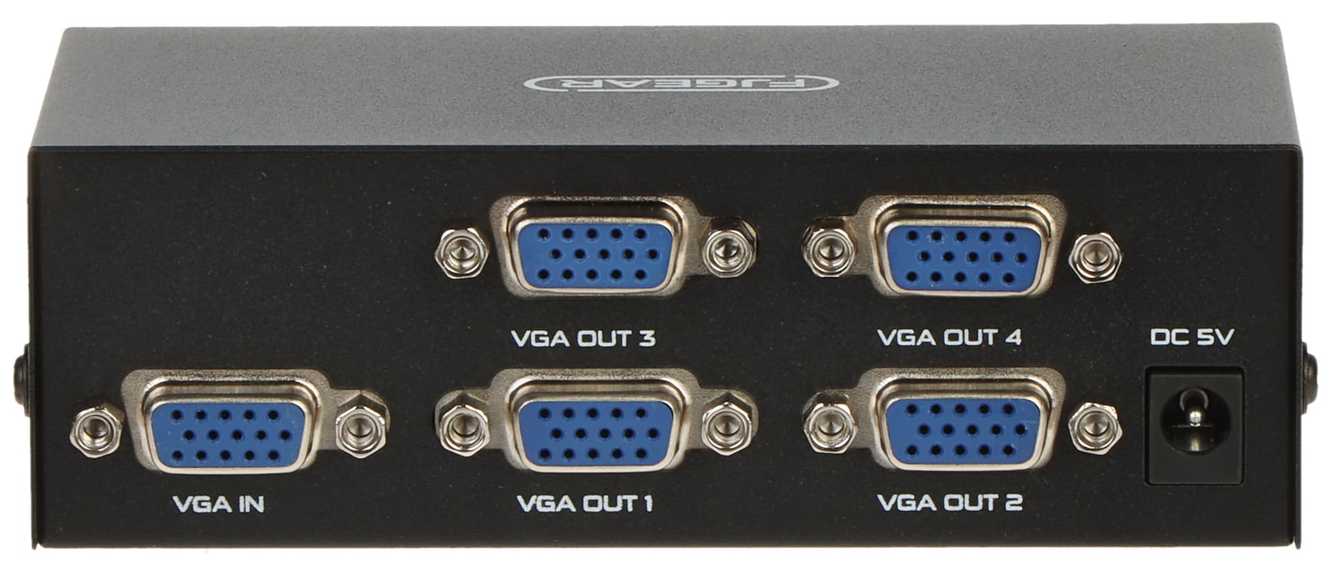 

ROZGAŁĘŹNIK VGA VGA-SP-1/4
