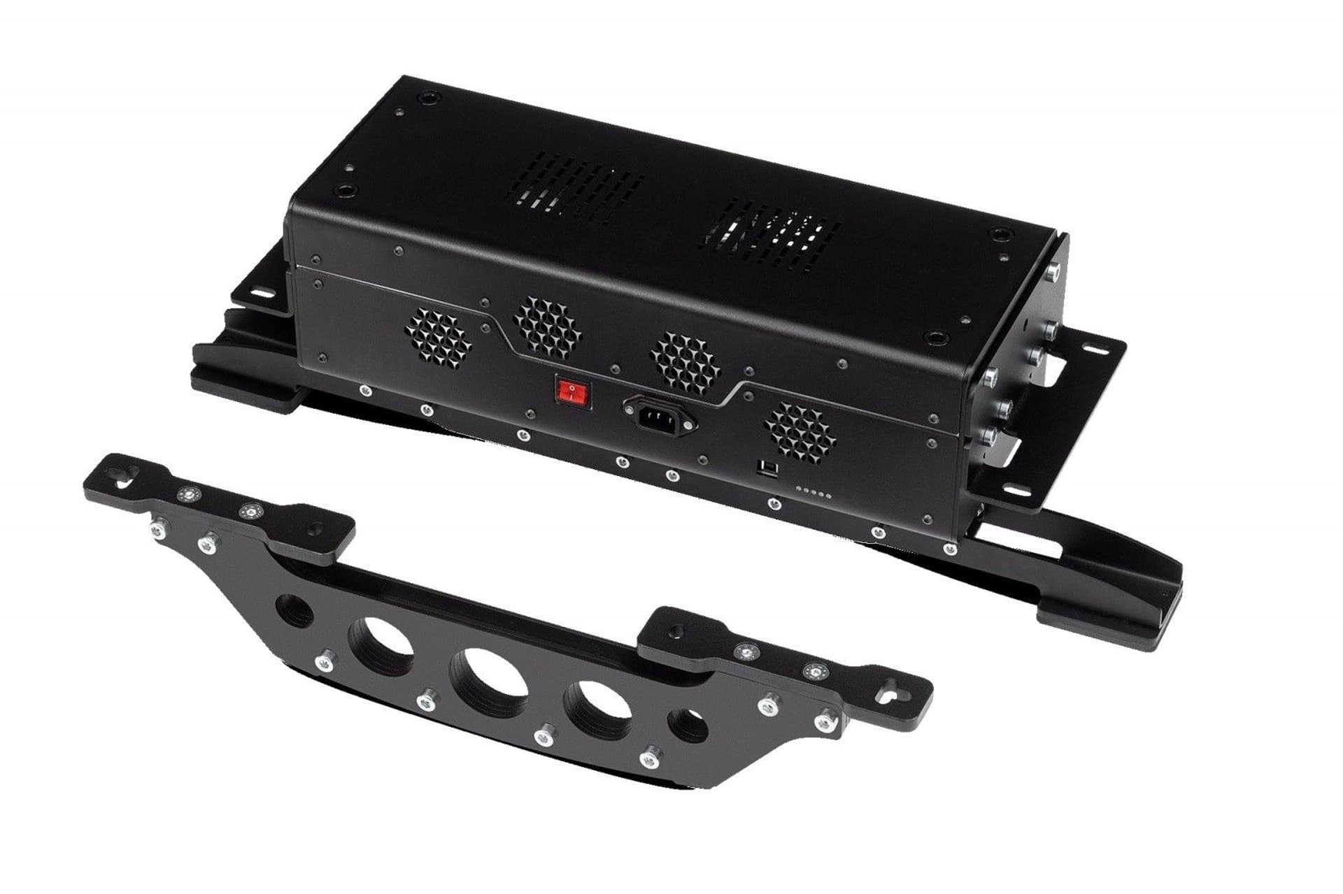 

Platforma ruchu Motion Plus