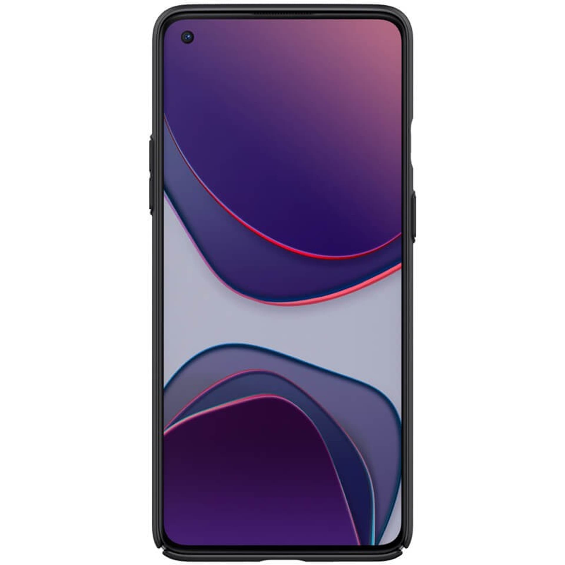 

Etui CamShield OnePlus 8T Czarne