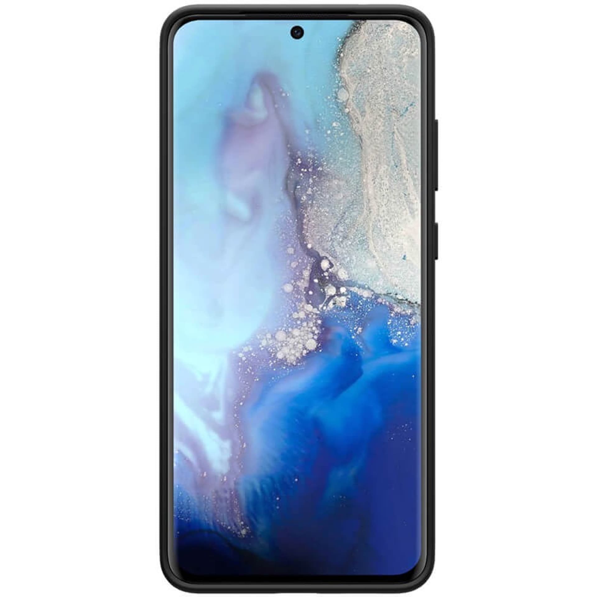 

Etui Flex Pure Samsung Galaxy S20 Ultra Czarne