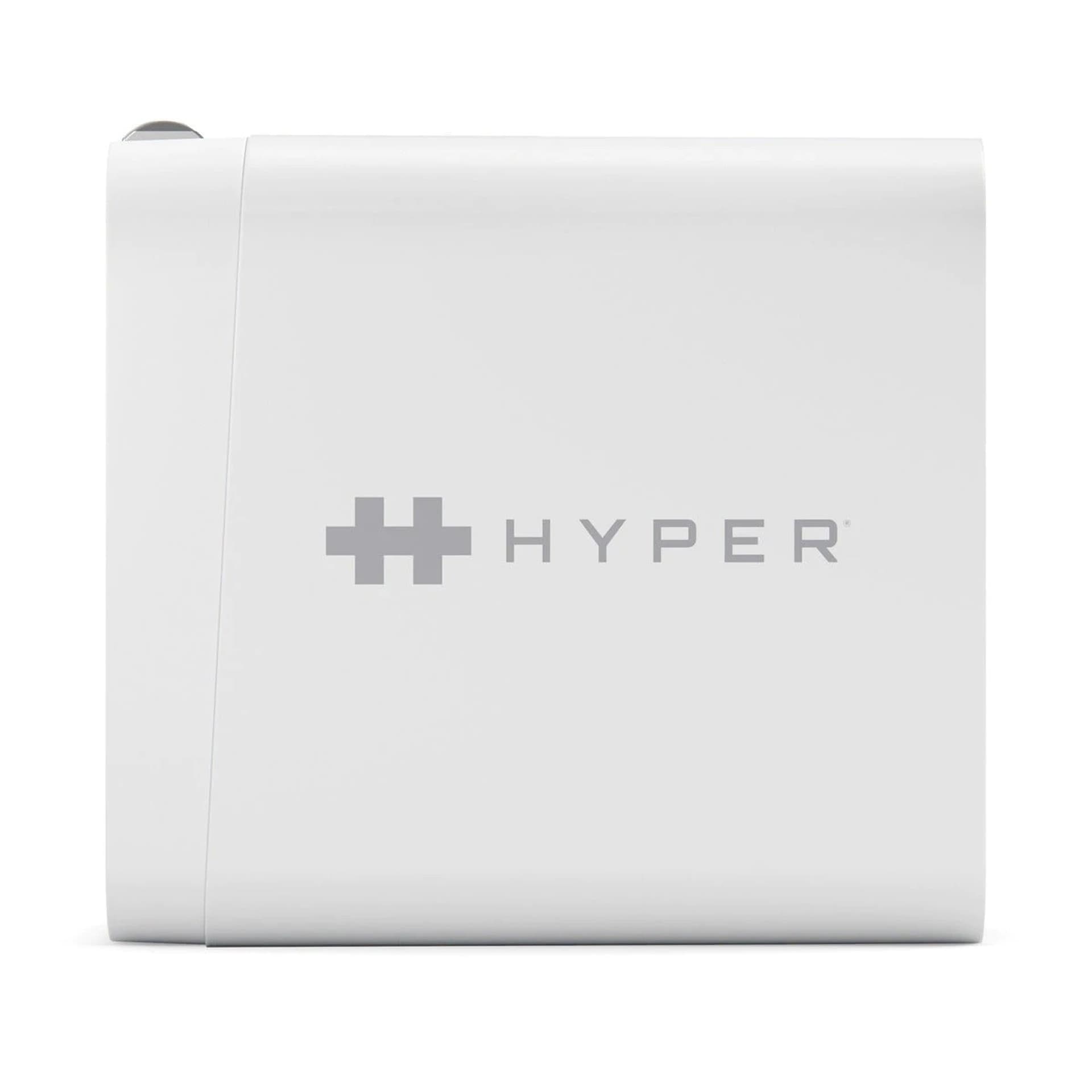 

Ładowarka HyperJuice 65W USB-C Charger Bała