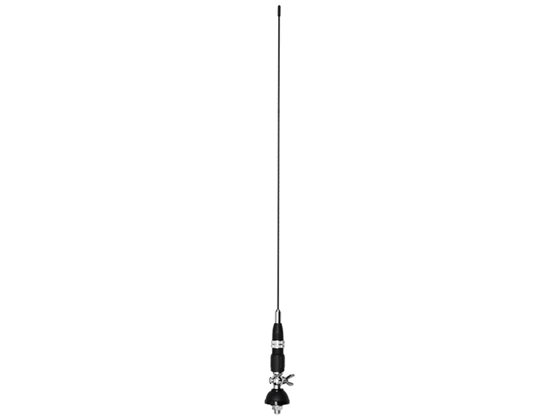

Antena sam.CB SIRIO MINI SNAKE27 BLACK