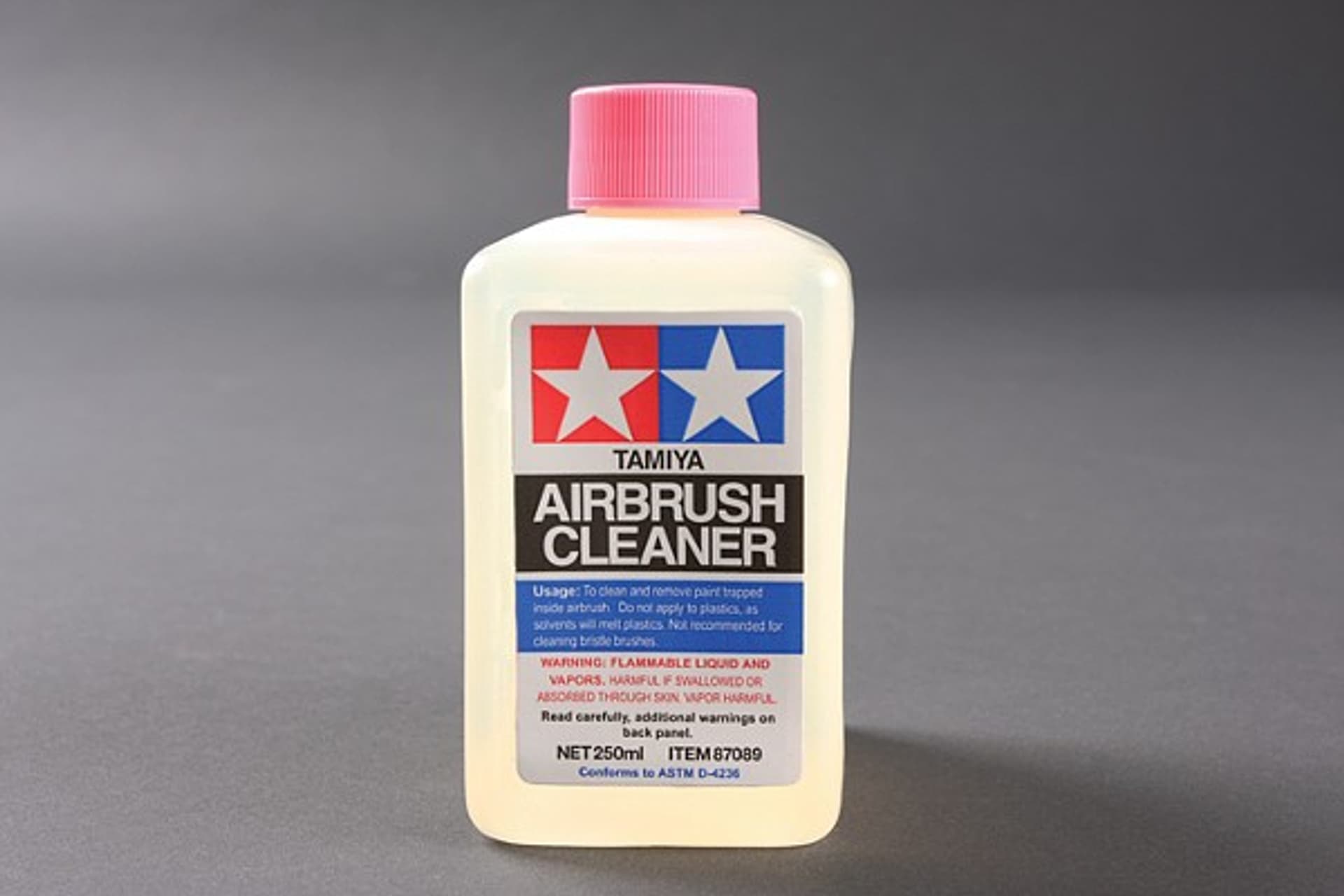 

Airbrush Clleaner