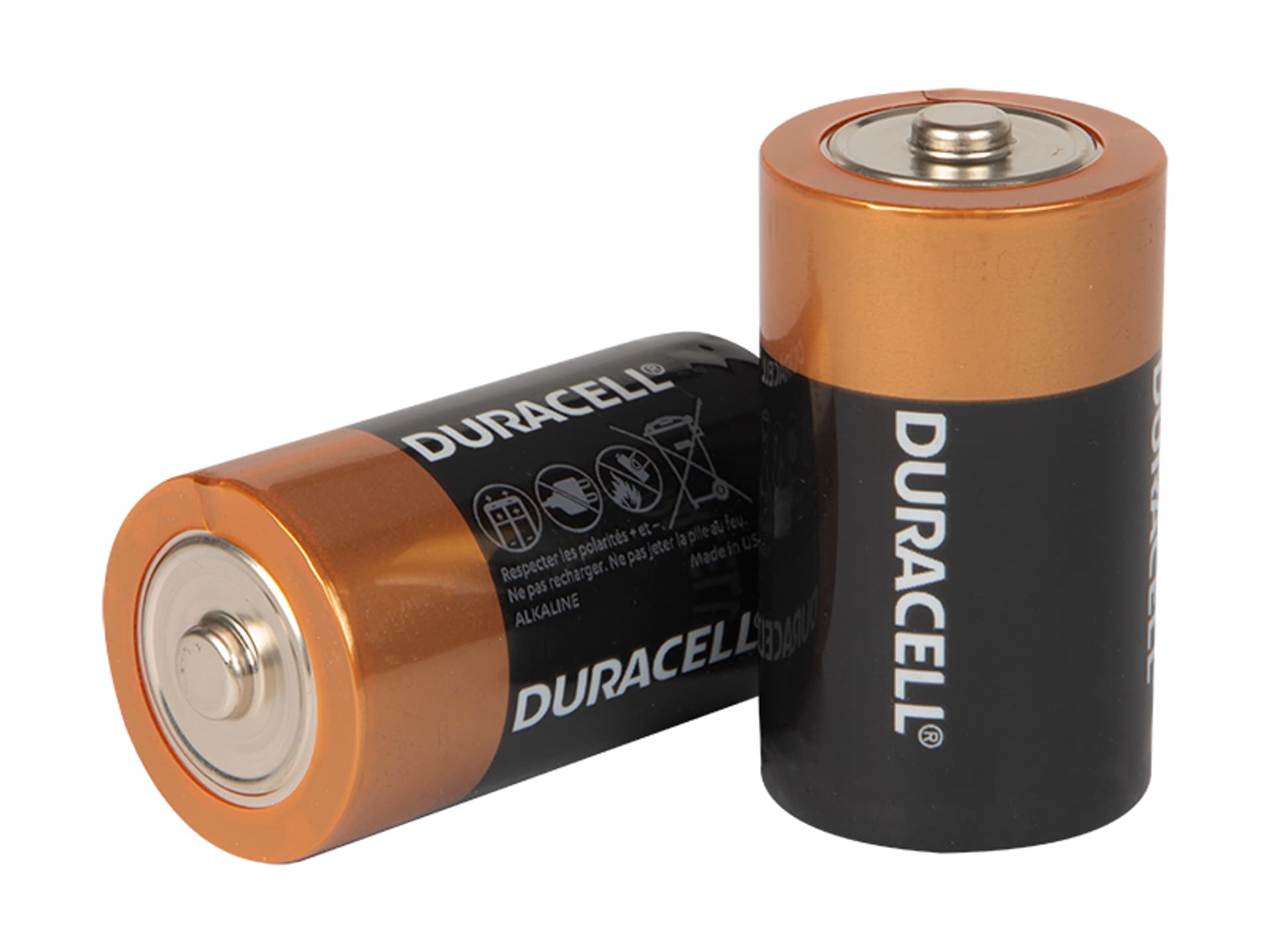 

Bateria alkaliczna LR20 DURACELL (1PH)