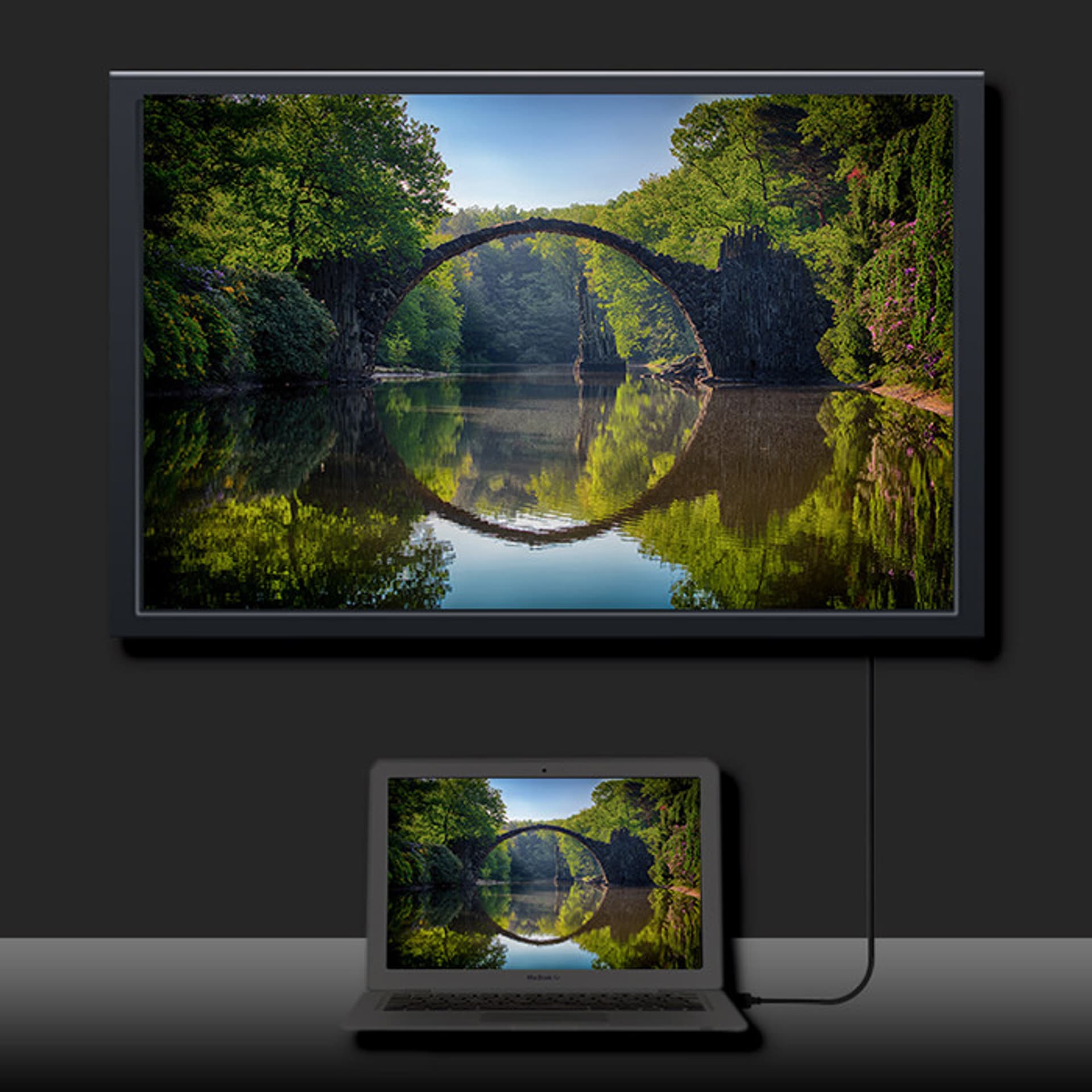 

Qoltec DisplayPort v1.2 męski | DisplayPort v1.2 męski | 5K | 0.5m (0NC)