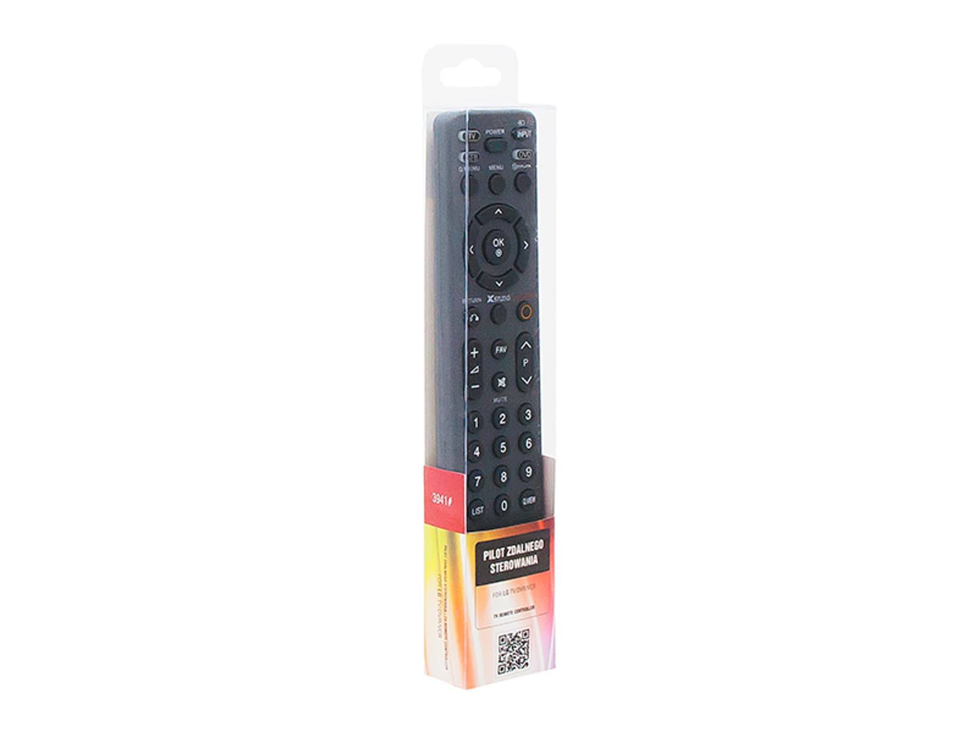 

3941# Pilot lcd lg blister