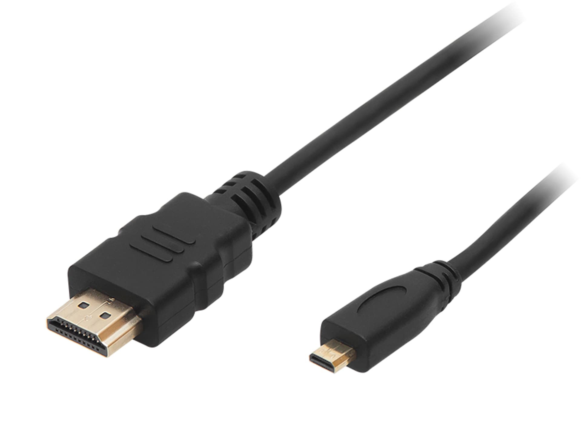 

92-610# Przył.hdmi-micro hdmi classic 3m