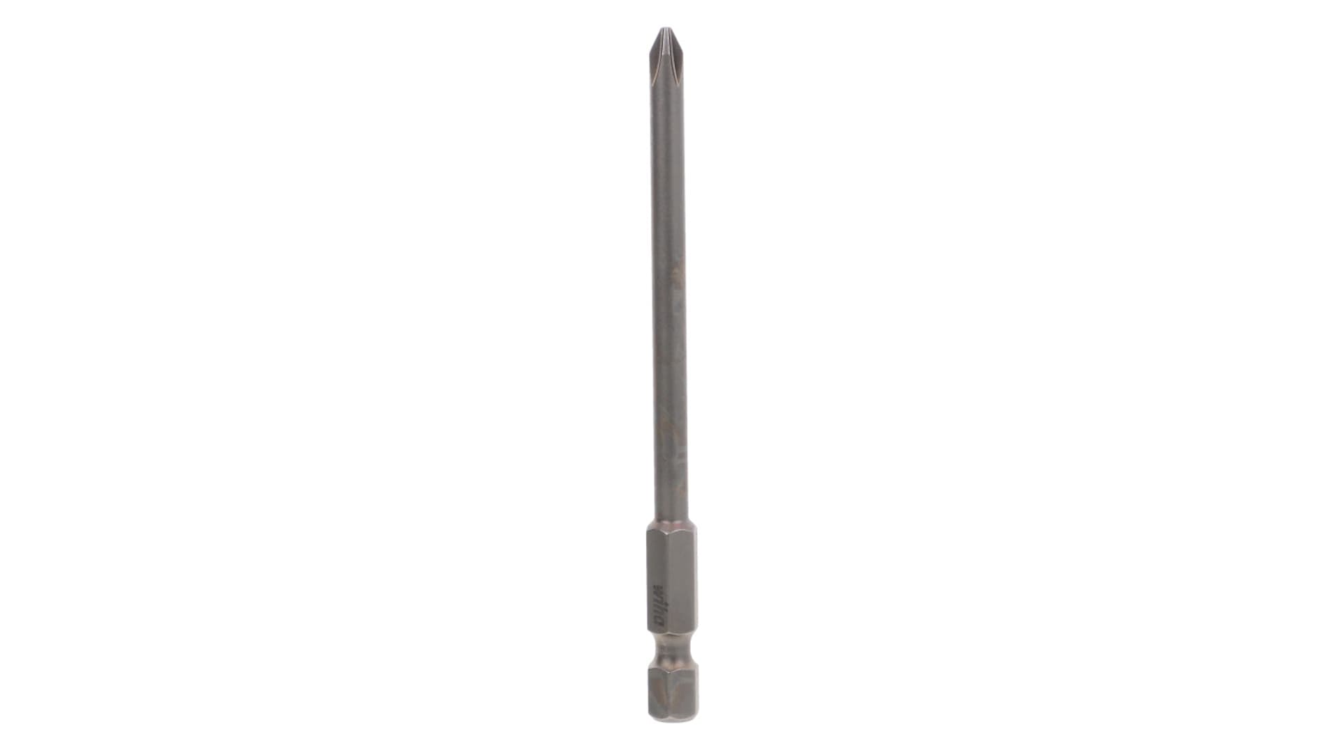 

Wiha Bit Professional Phillips 1/4 PH1 x 90 mm 70410190 04126