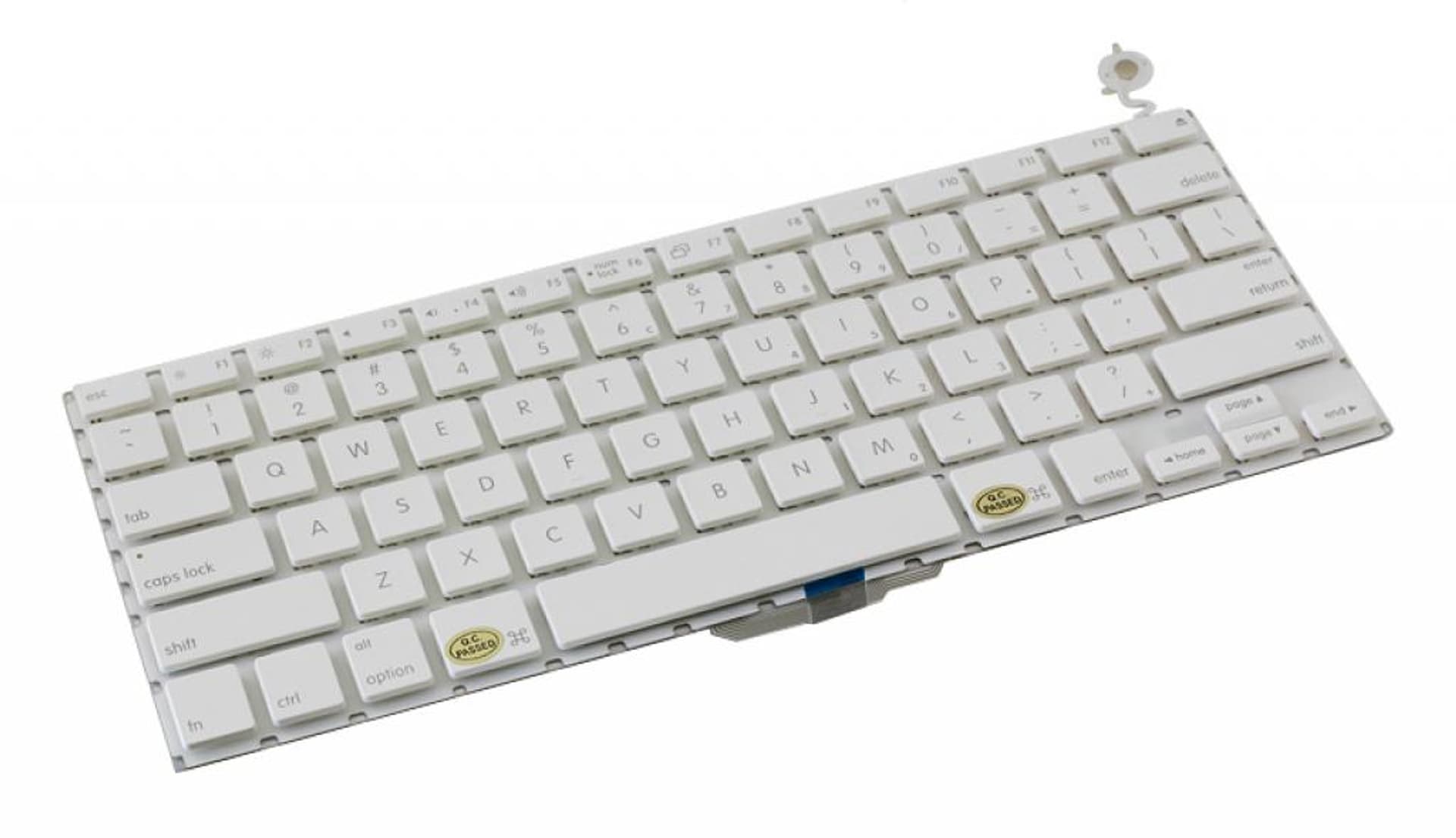 

Klawiatura laptopa do Apple MacBook 13" new /W