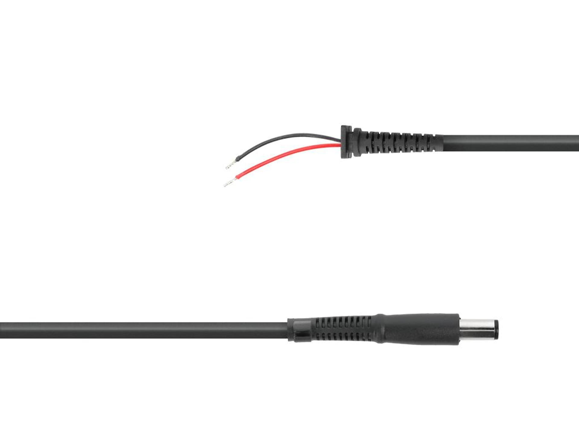 

Przewód do zasilacza / ładowarki HP (7.4x5.0 z bolcem PIN)