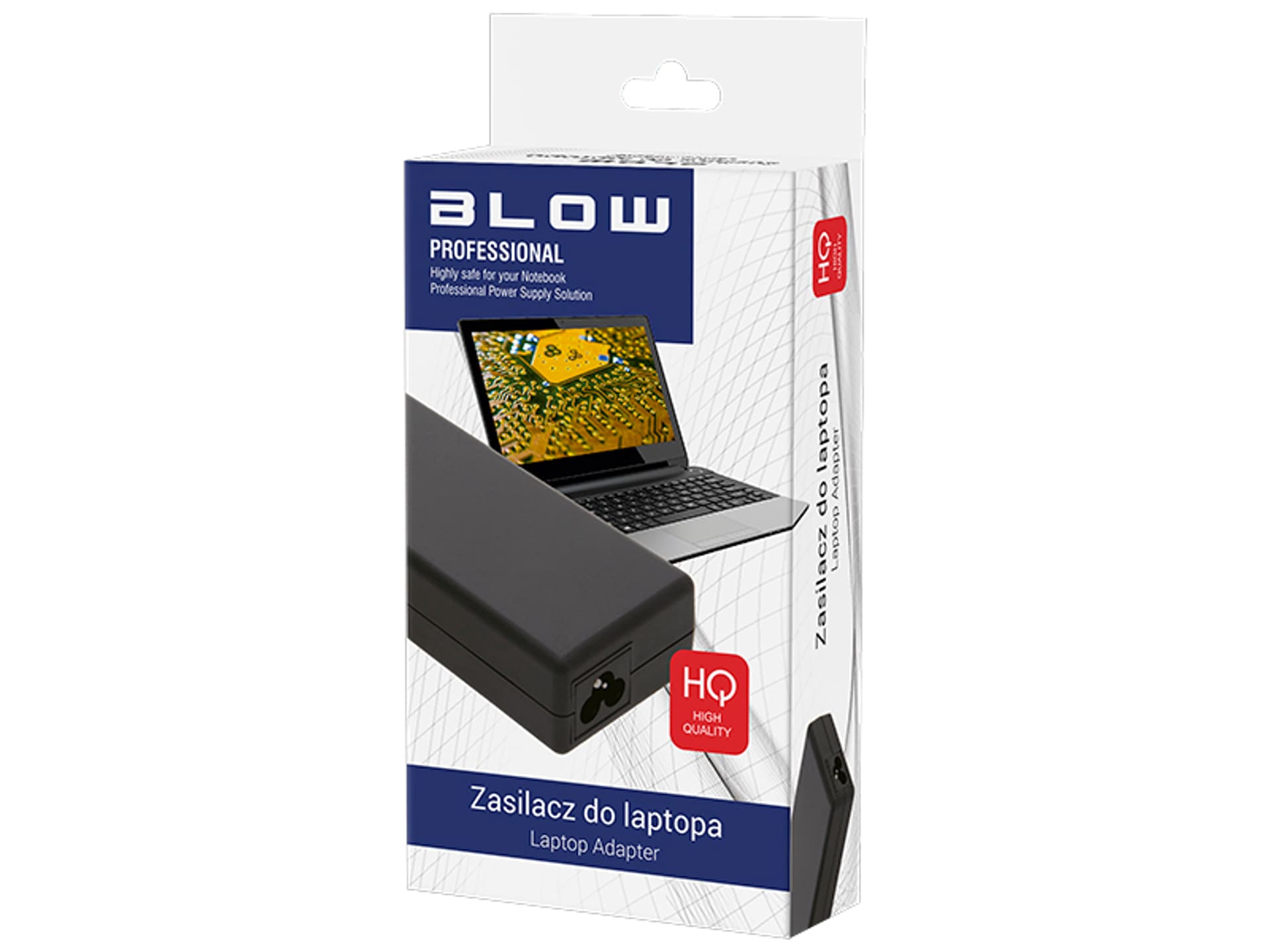 

4180# Zasilacz do laptopa dell 19,5v/4,62a 90w
