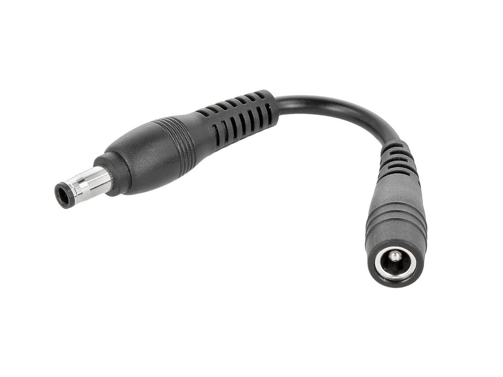 

Adapter 5.5x2.5 na 5.5x3.0 do Samsung