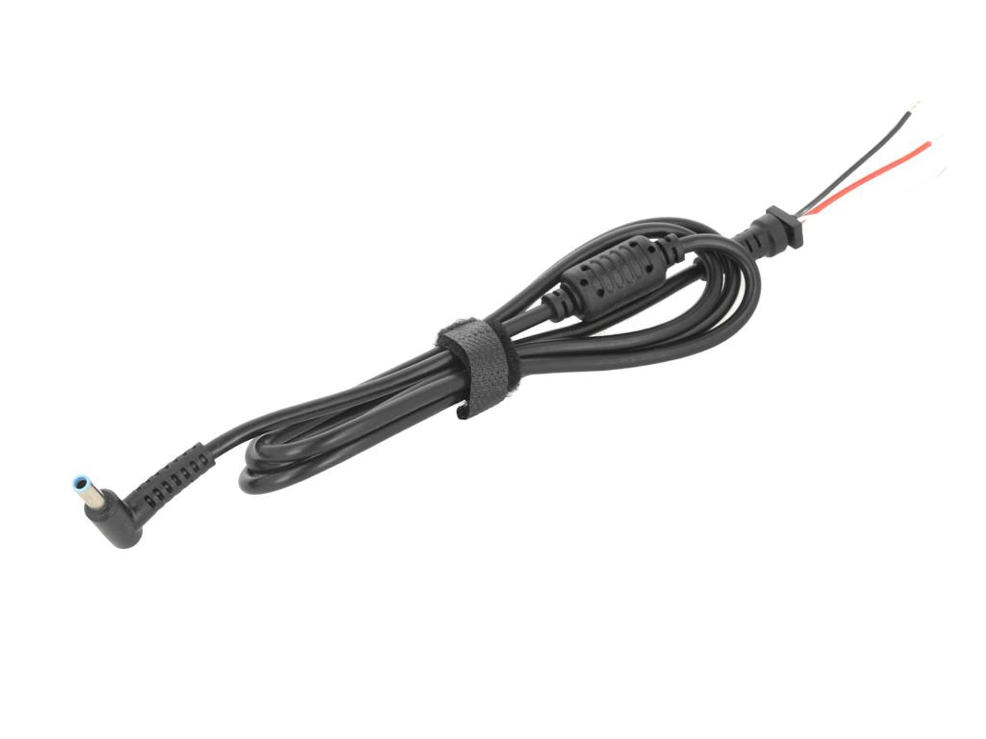 

Przewód do zasilacza / ładowarki HP (4.5x3.0 PIN z bolcem)