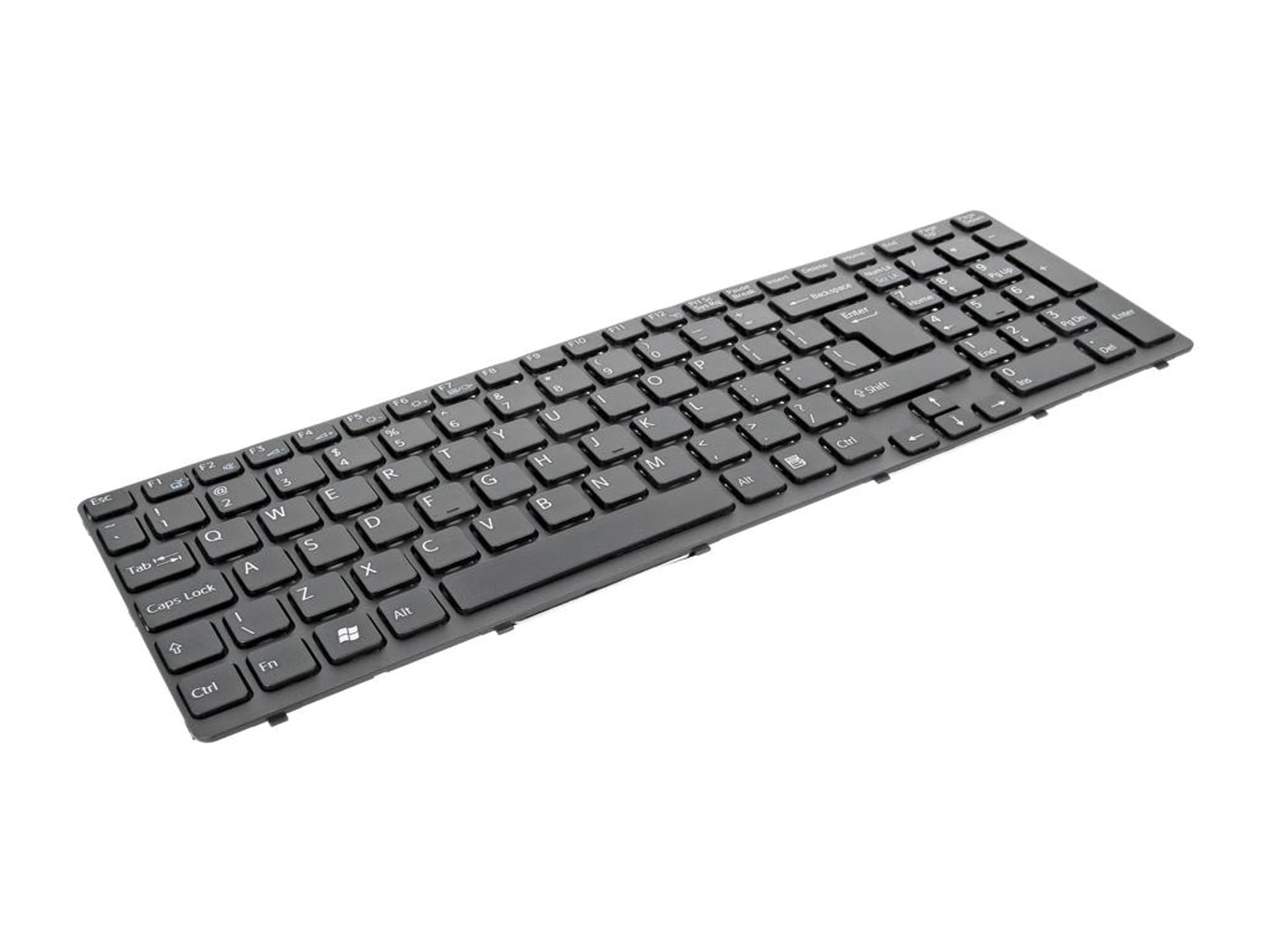 

Klawiatura laptopa do Sony Vaio SVE15 (numeryczna)