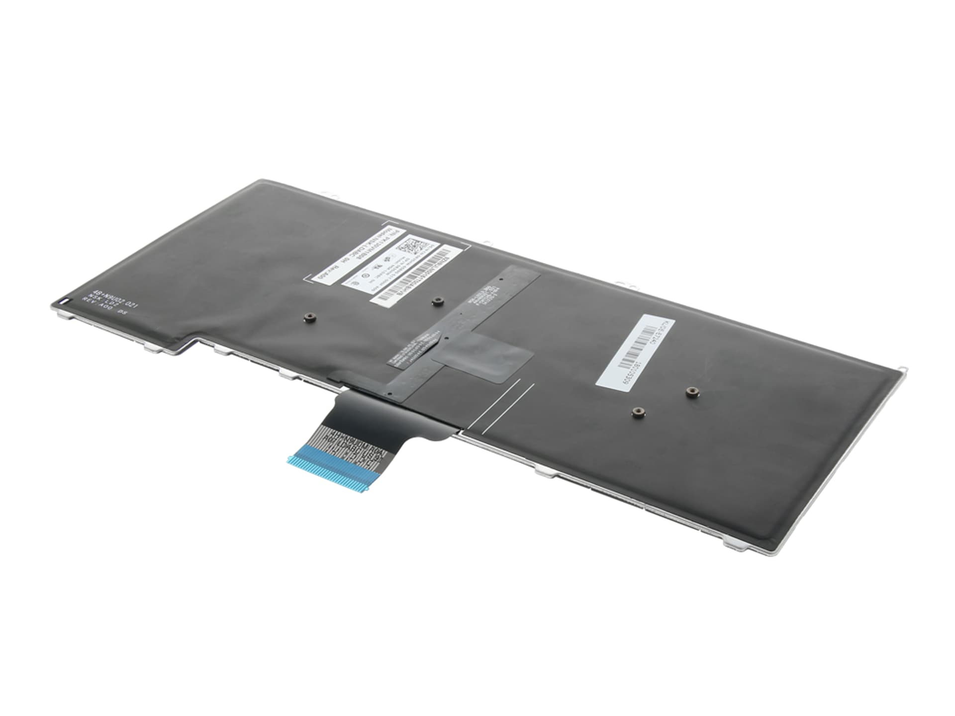 

Klawiatura laptopa do Dell E7240, E7420, E7440