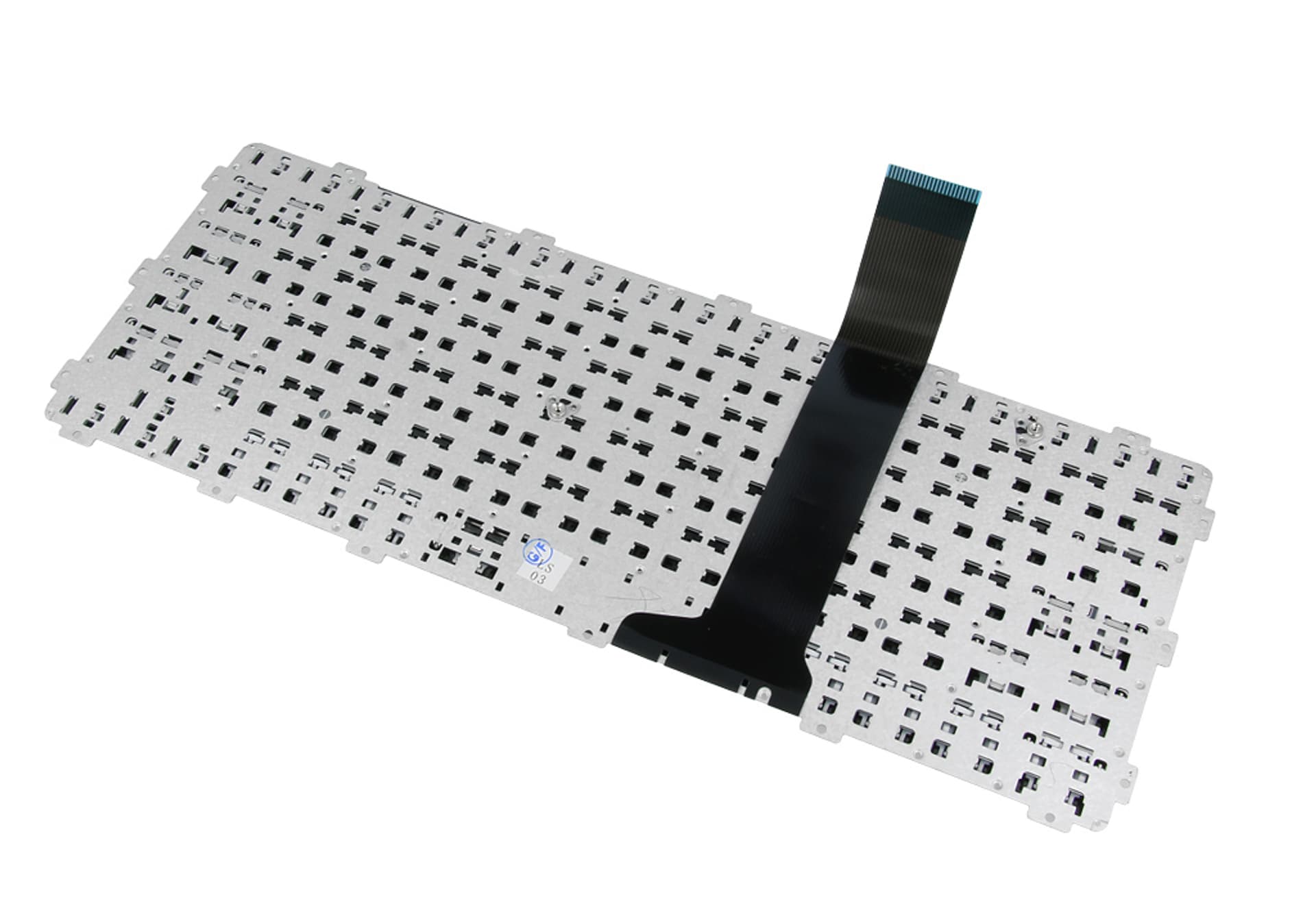 

Klawiatura laptopa do Asus Ultrabook X301, X301A