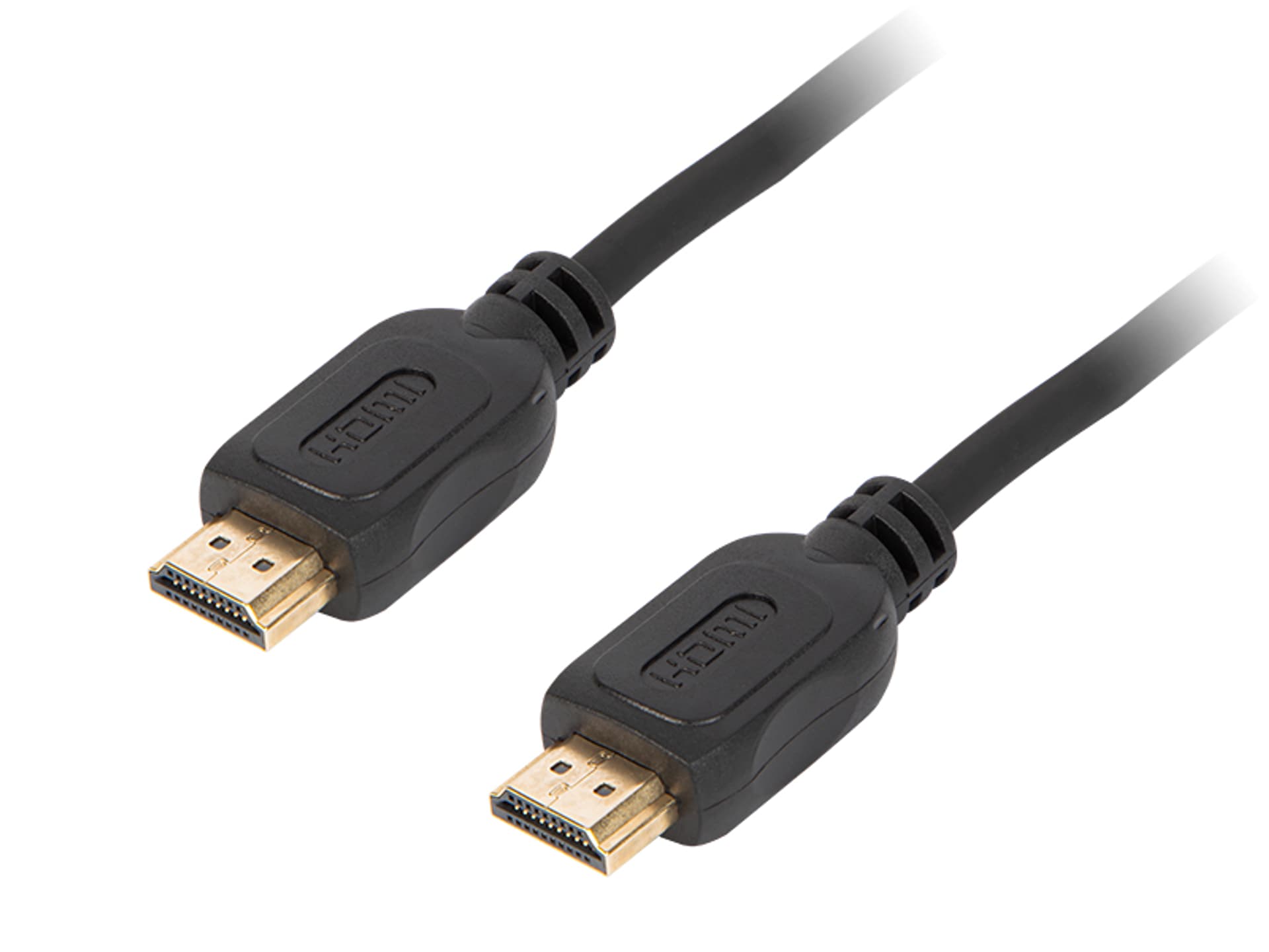 

96-643# Przył.hdmi-hdmi classic proste 2m