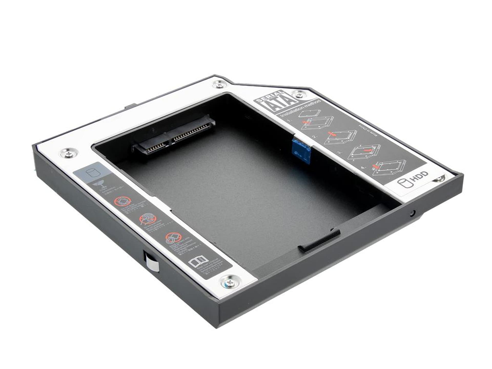 

Kieszeń na dysk do Lenovo T430, T530