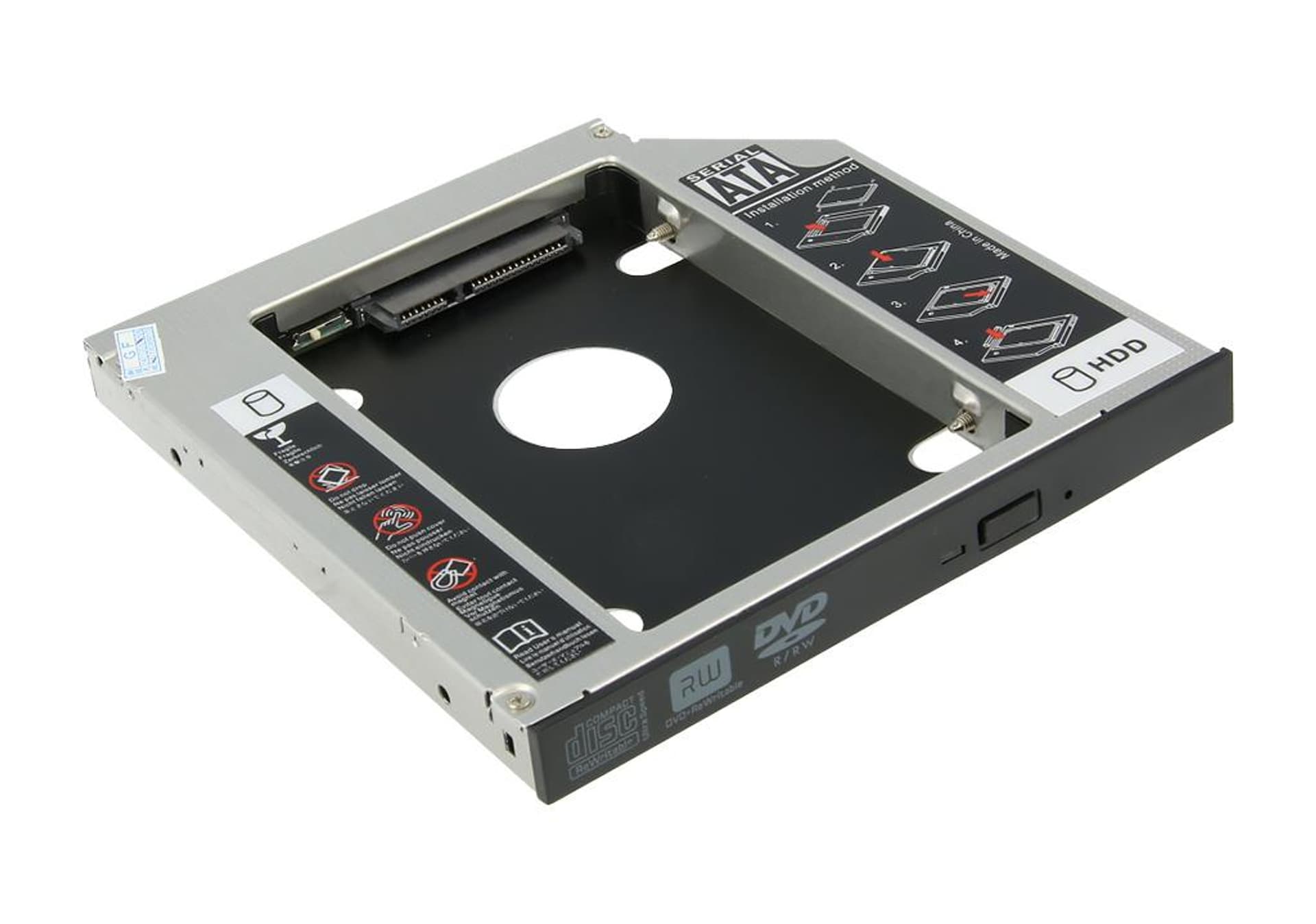 

Kieszeń na dysk do Lenovo Y480, Y580