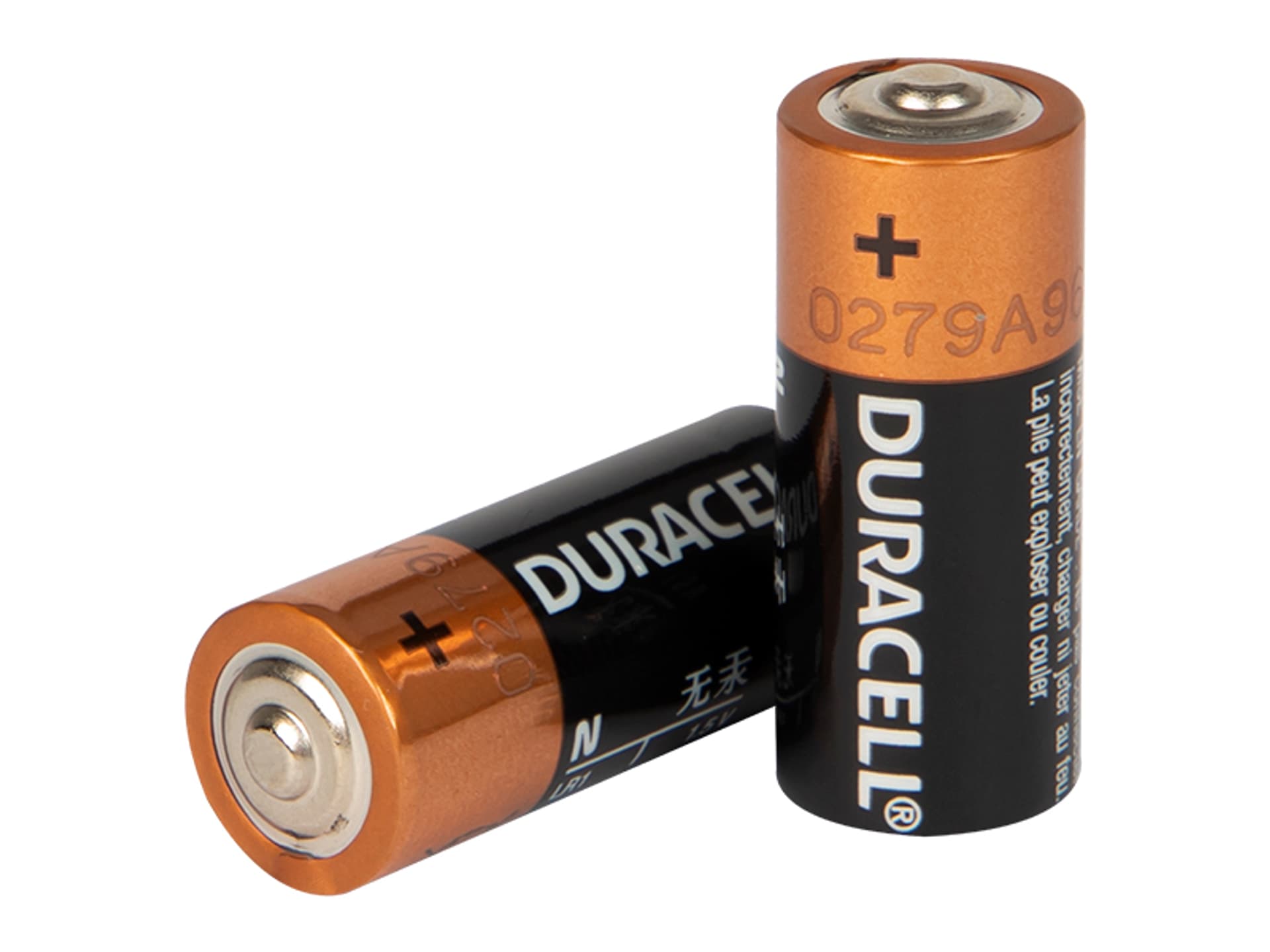 

Bateria alkal. LR01 1.5V DURACELL MN9100 (1PH)