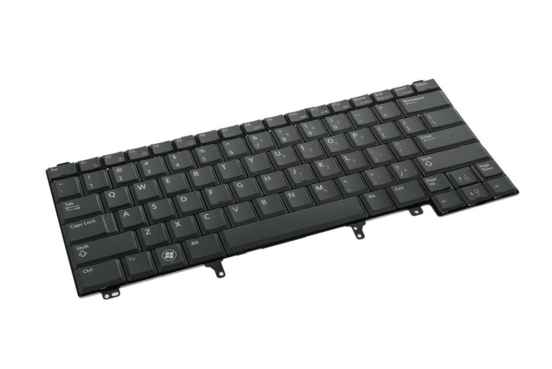 

Klawiatura laptopa do Dell E5420, E6420 - odnawiana / refurbished