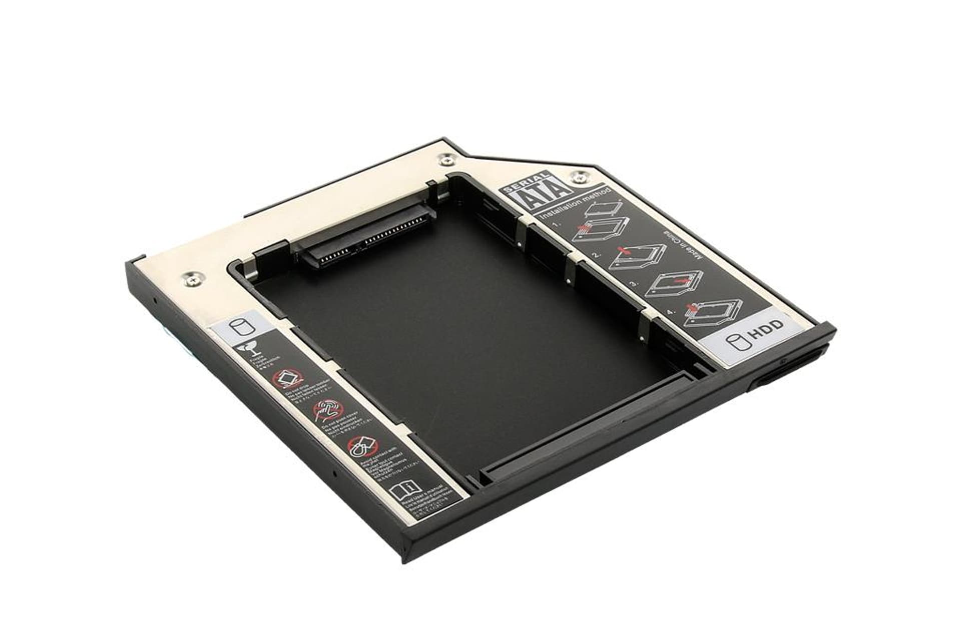 

Kieszeń na dysk do Dell E6400, E6510