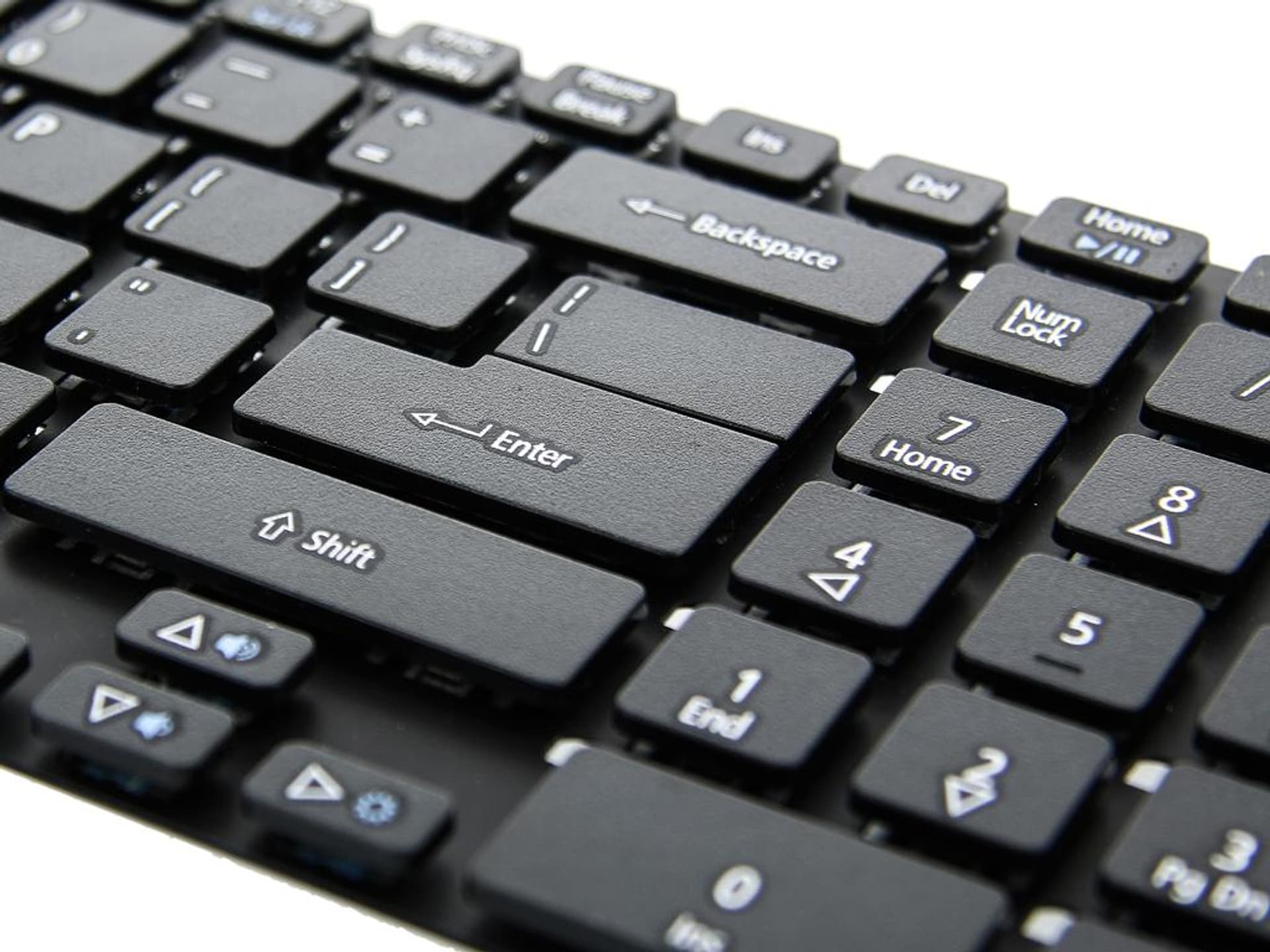 

Klawiatura laptopa do Acer aspire 5830T