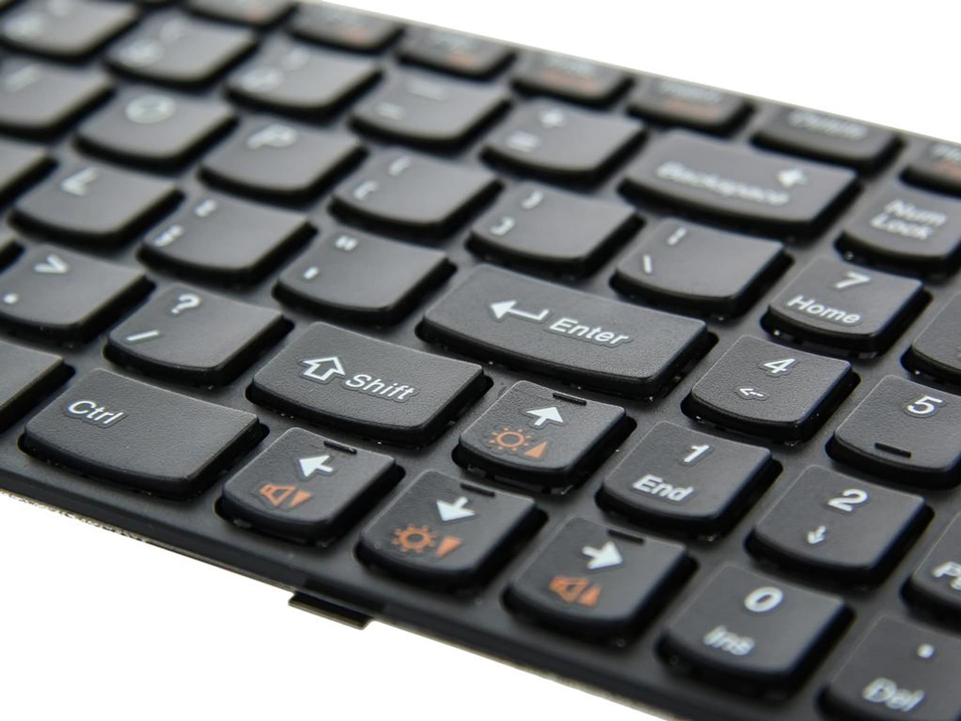 

Klawiatura laptopa do Lenovo V570, Z570