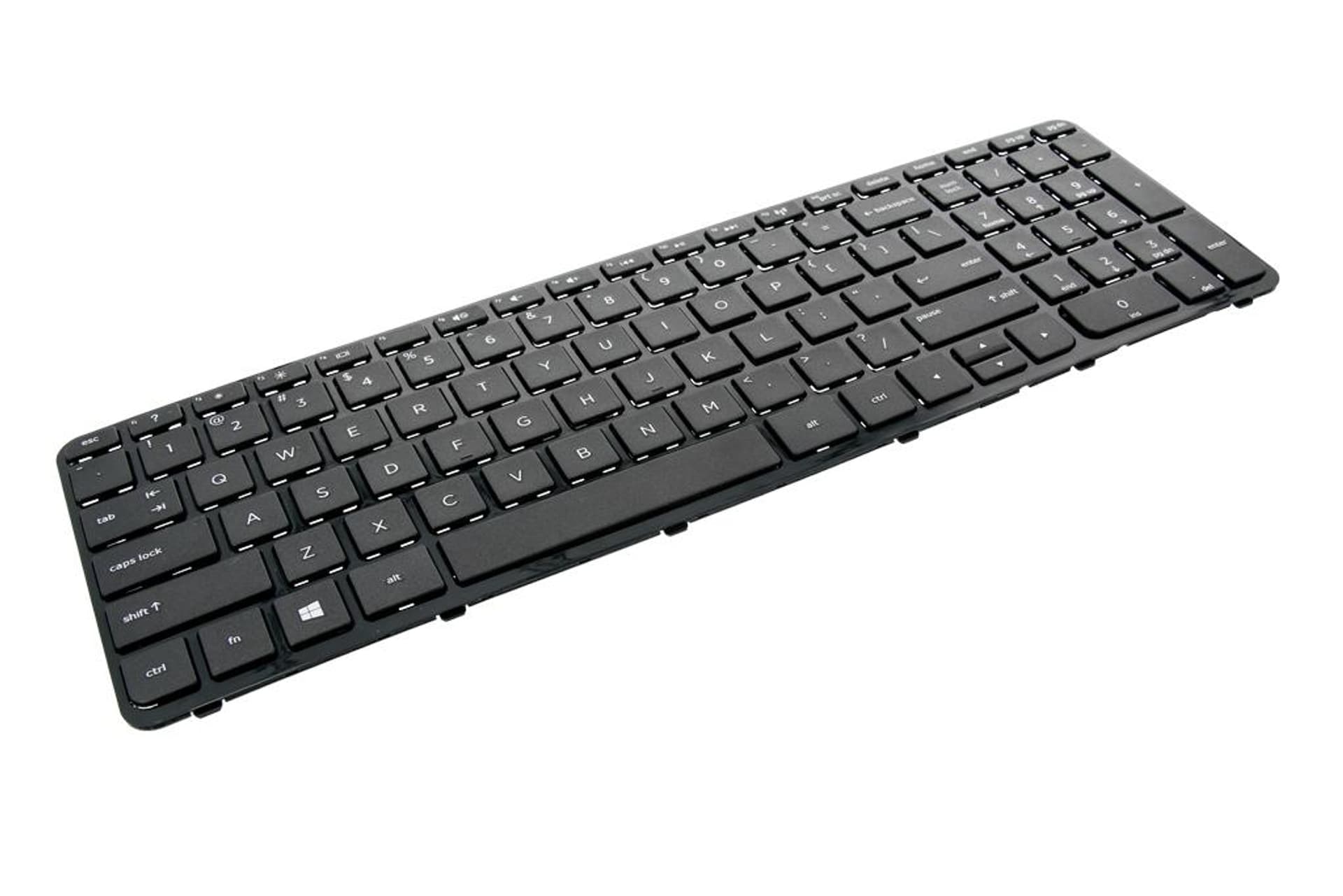 

Klawiatura laptopa do HP 15T-N100, 15E (ramka)