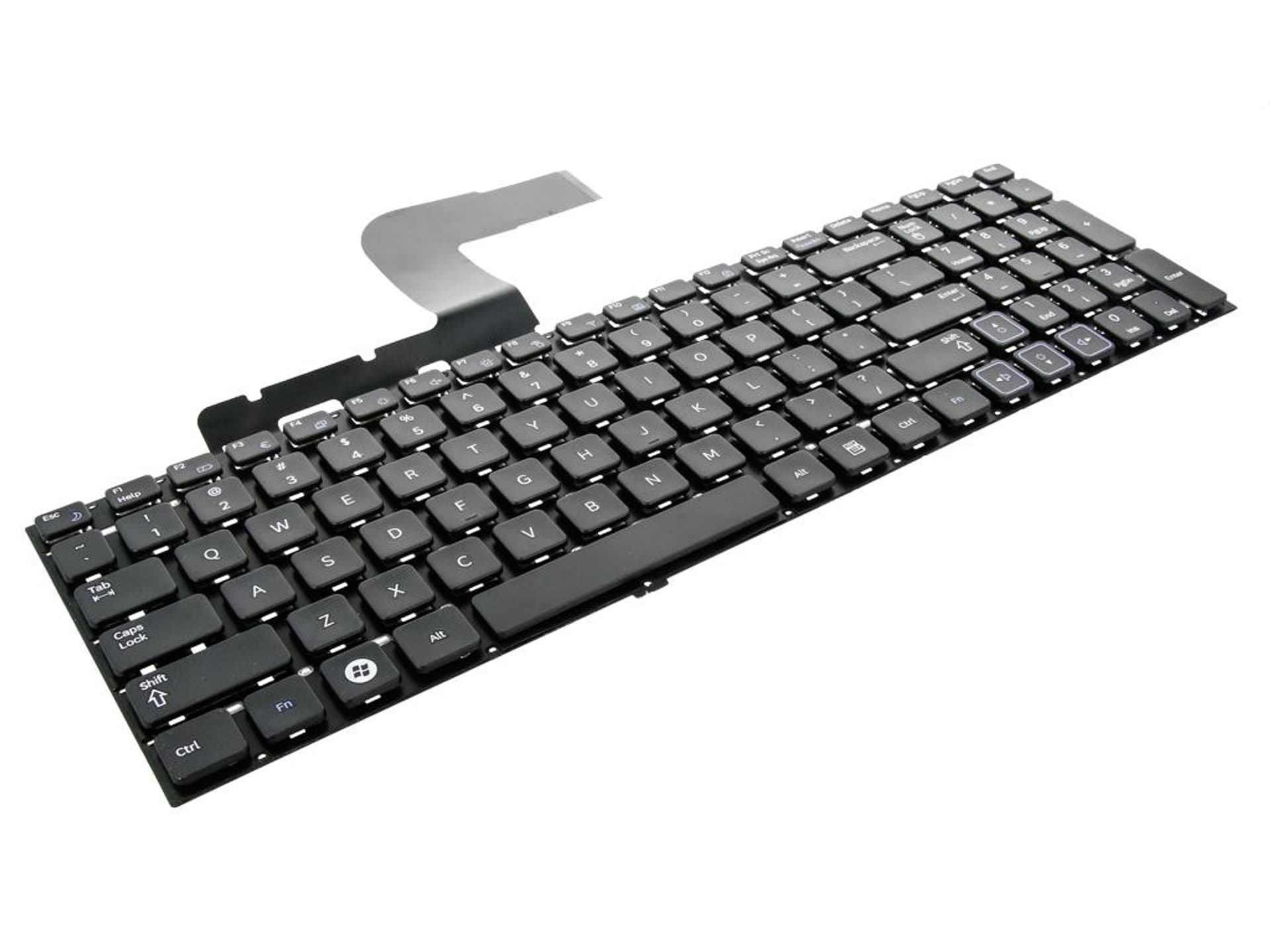 

Klawiatura laptopa do Samsung RC510, RC530