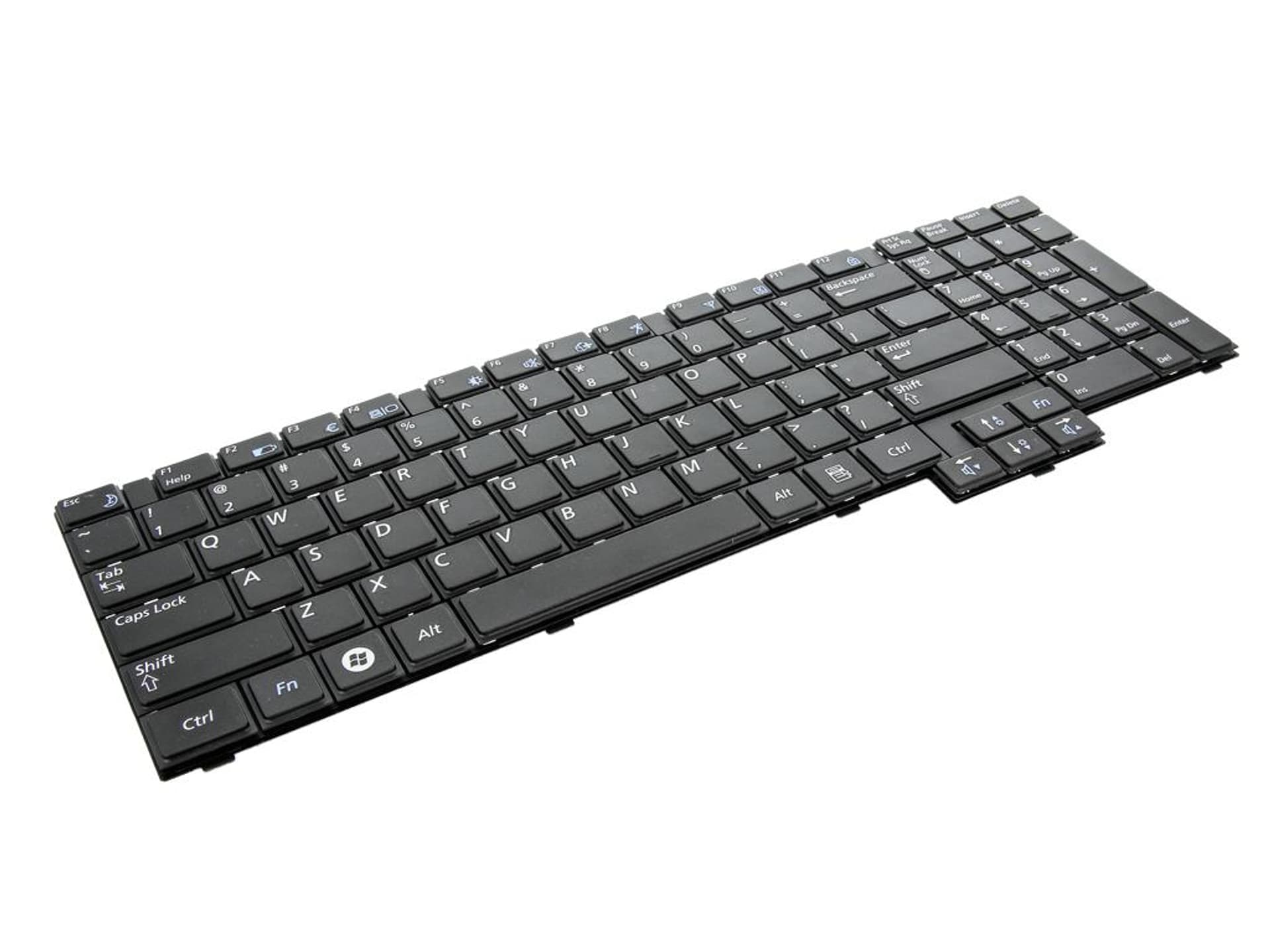 

Klawiatura laptopa do Samsung X520