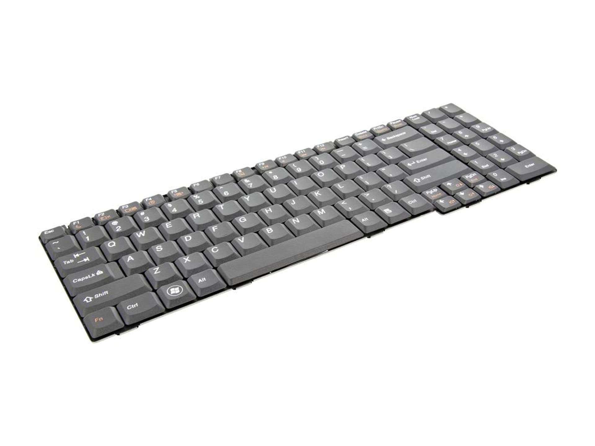 

Klawiatura laptopa do Lenovo G550, G555