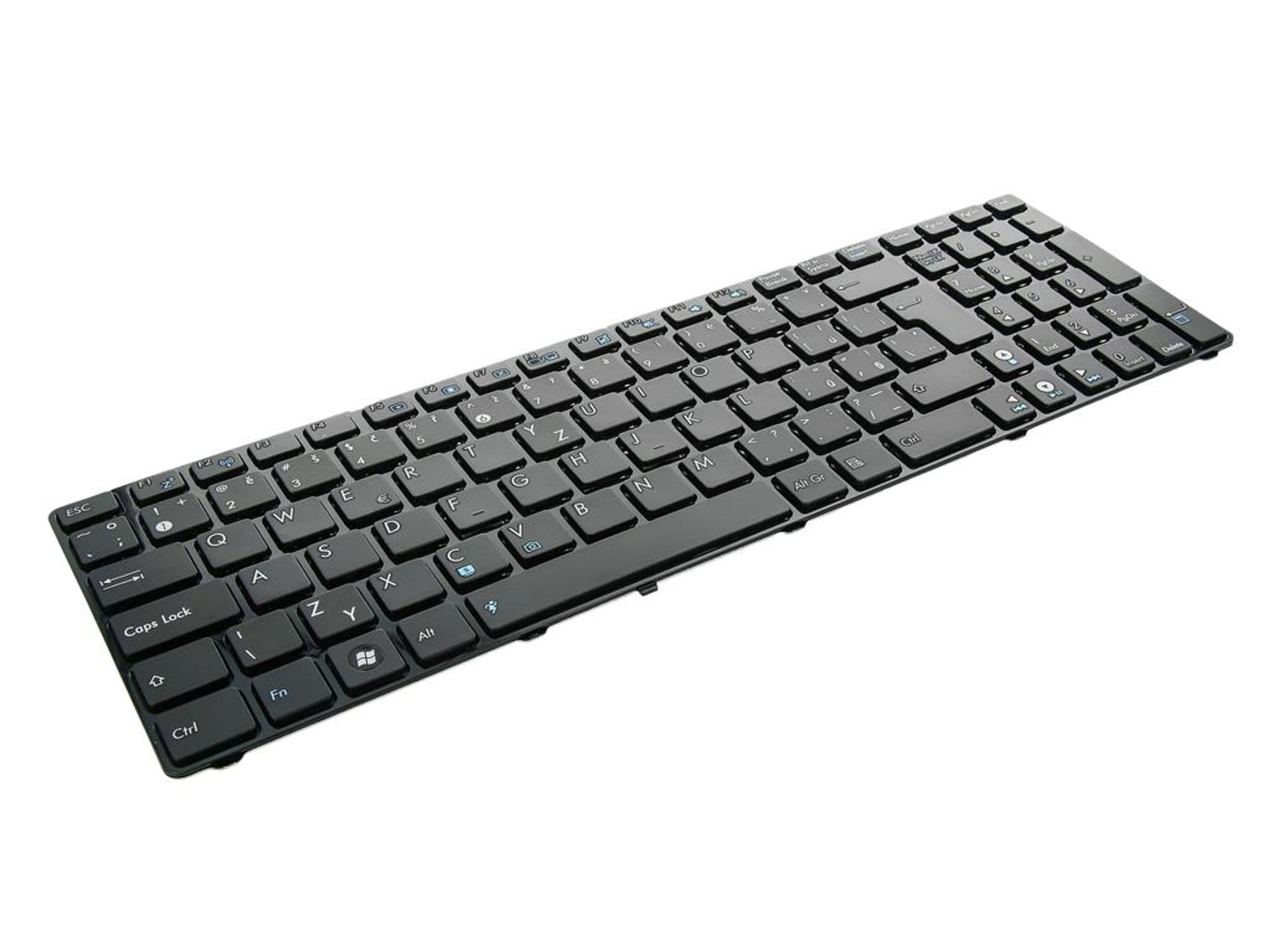 

Klawiatura laptopa do Asus K52 (CZ)