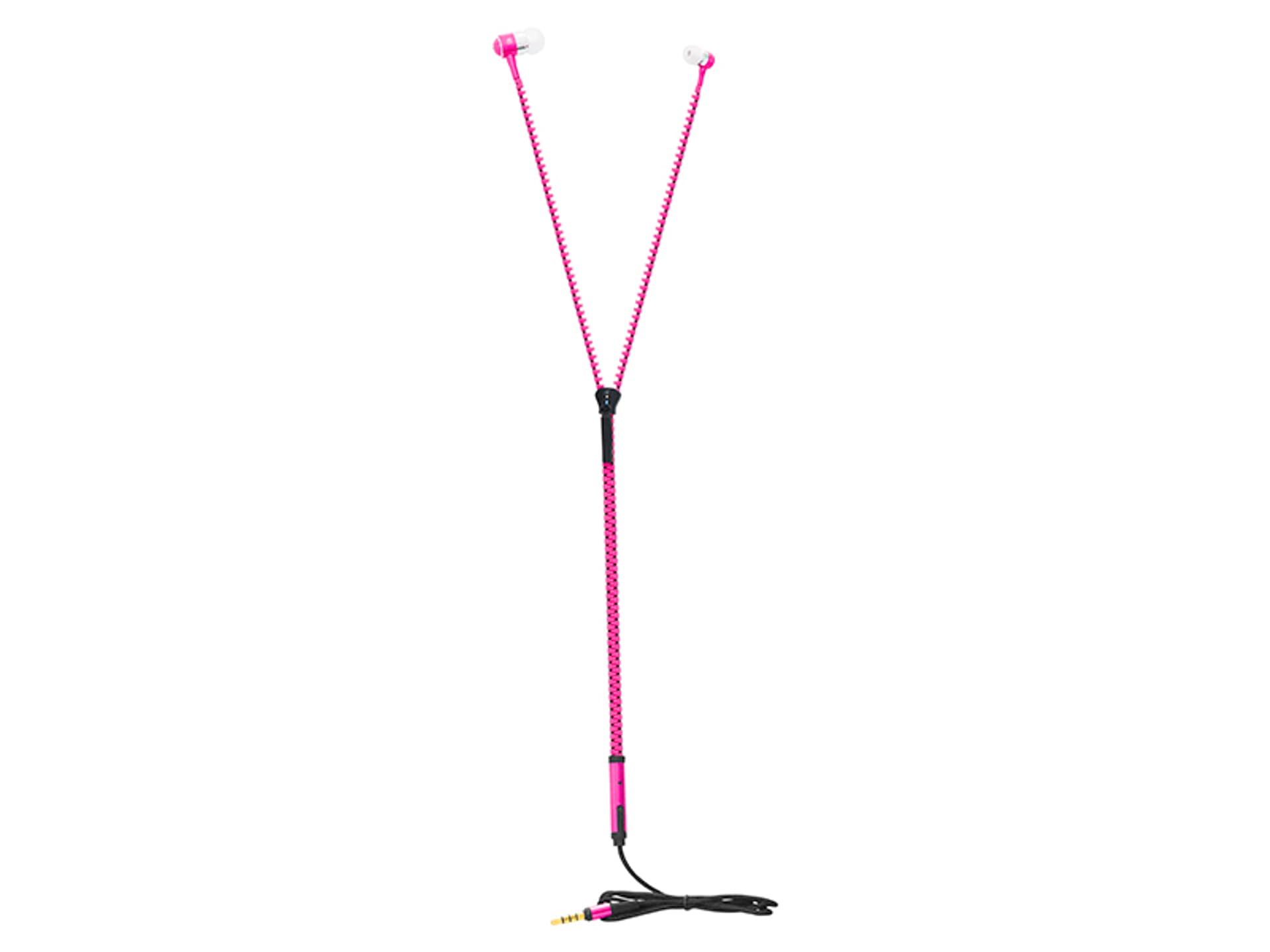 

32-763# Słuchawki blow b-14 pink douszne