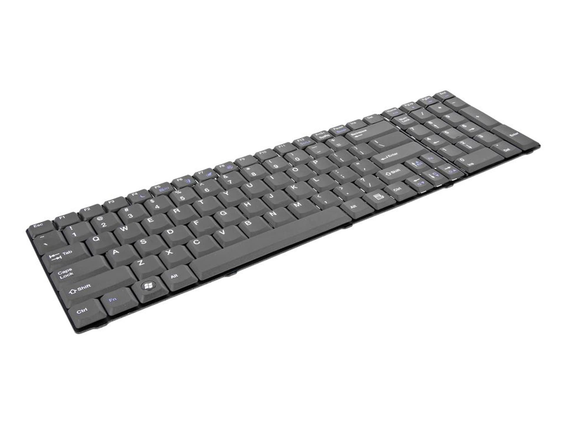 

Klawiatura laptopa do Acer Emachine G620