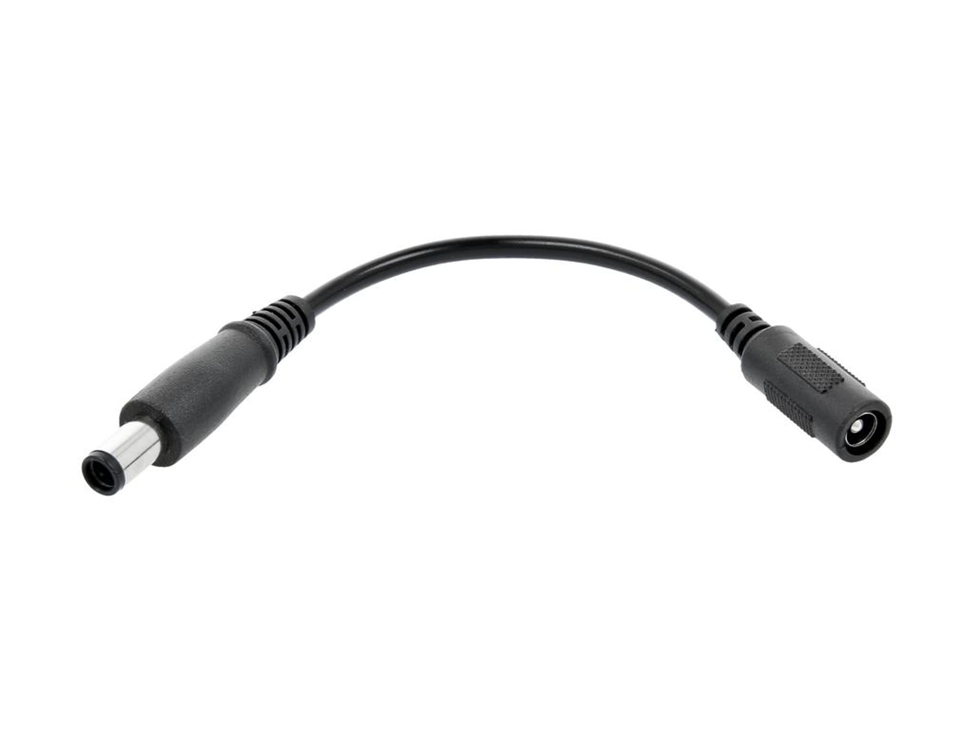 

Adapter z przewodem 5.5x2.5 na 7.4x5.0 PIN do Dell