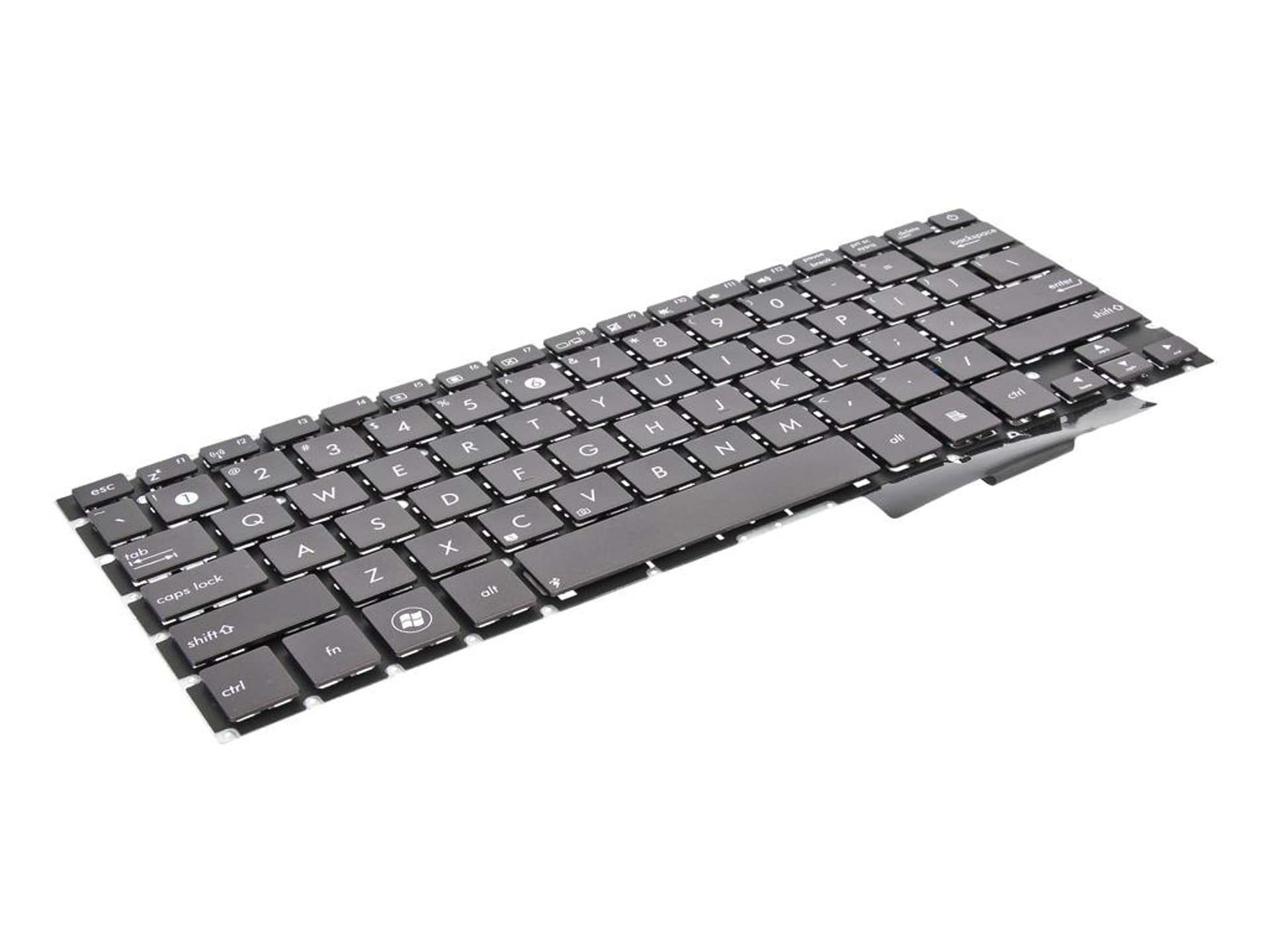 

Klawiatura laptopa do Asus UX31