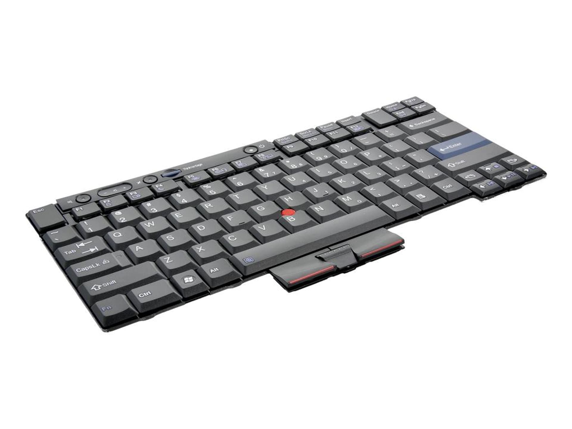 

Klawiatura laptopa do Lenovo T410, T420, T510, T520