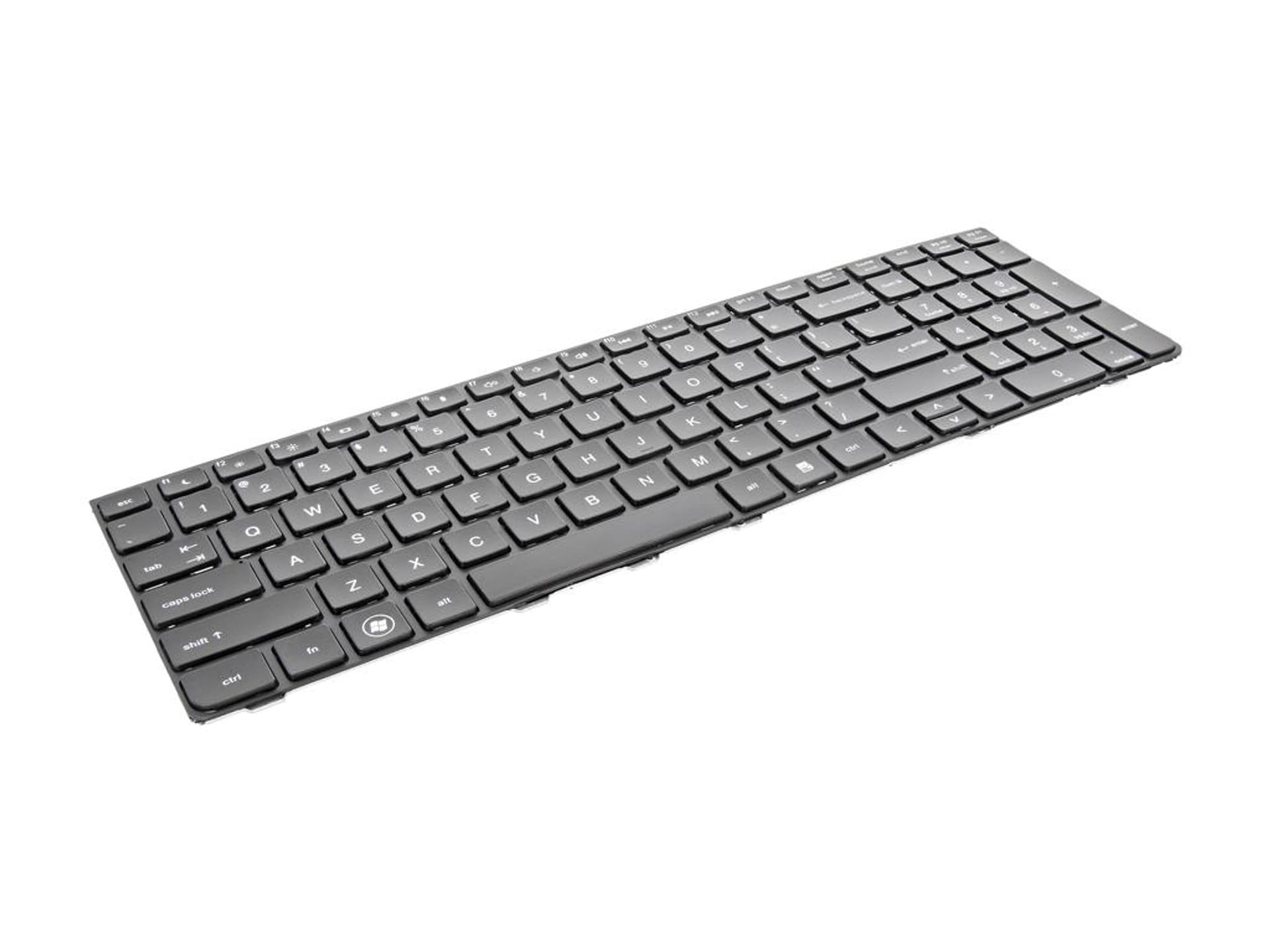 

Klawiatura laptopa do HP ProBook 4530s, 4730s (ramka)