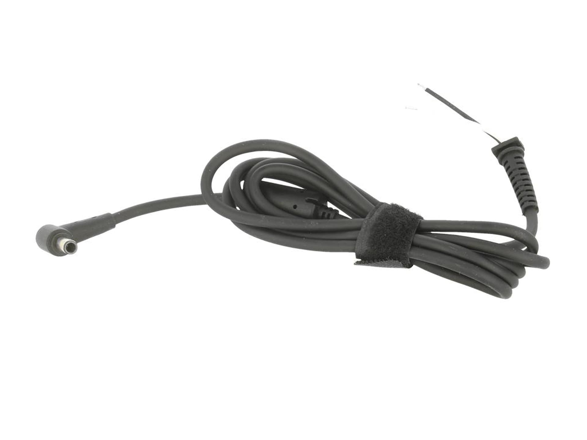 

Przewód do zasilacza / ładowarki Asus (6.0x3.7 z bolcem PIN)