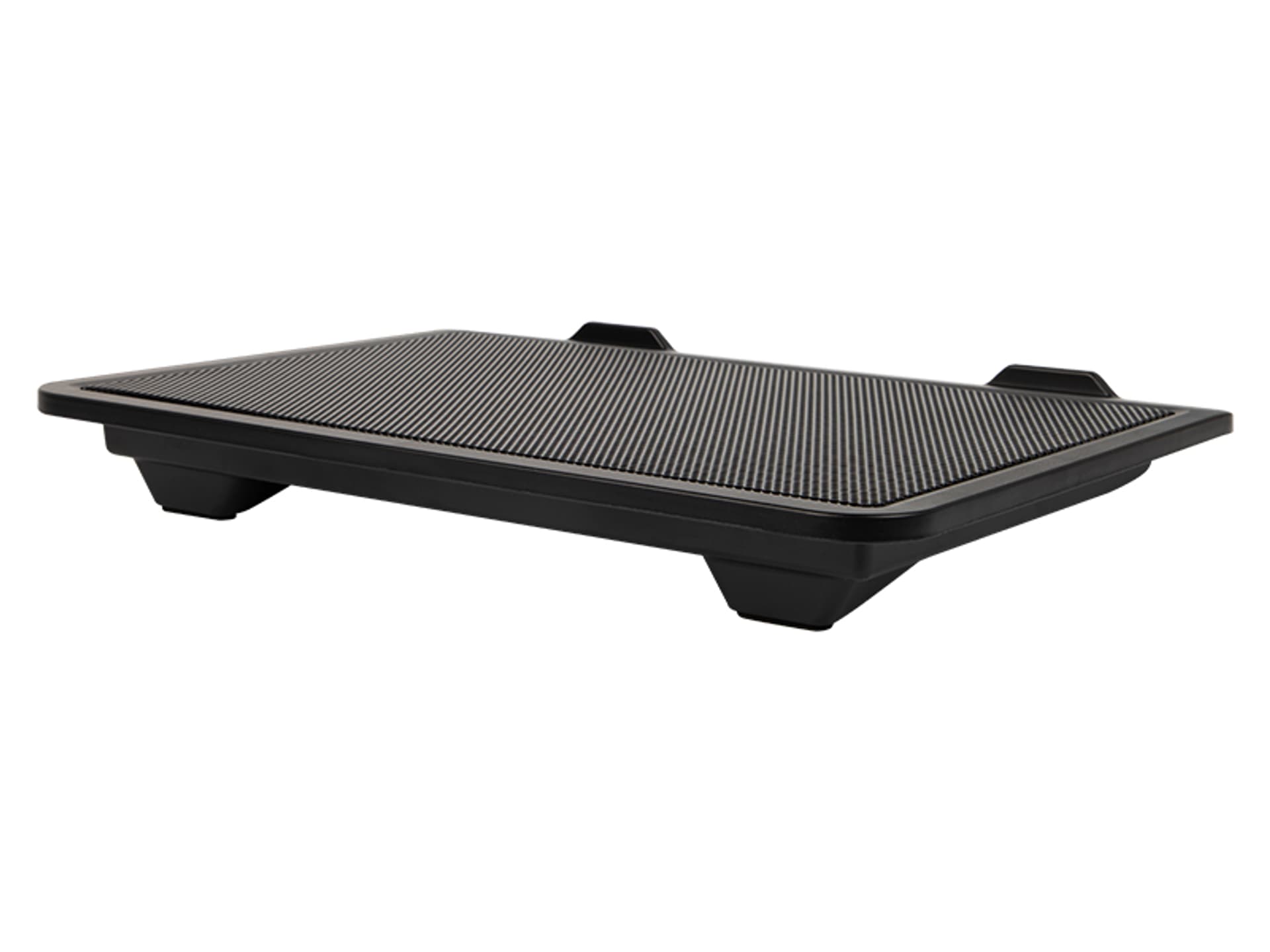 

66-361# Podstawka chłodząca pod laptop czarna