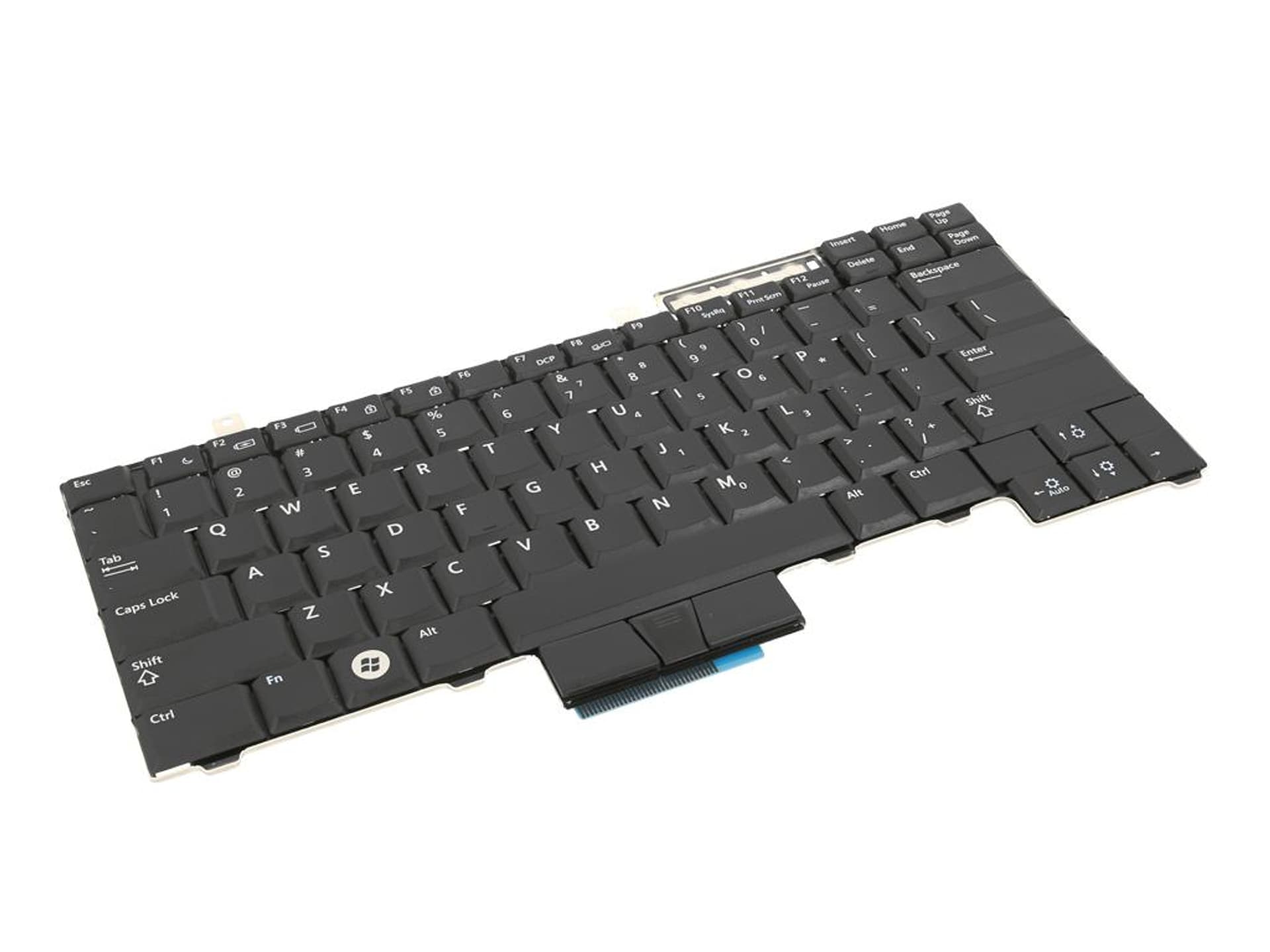

Klawiatura laptopa do Dell E6400