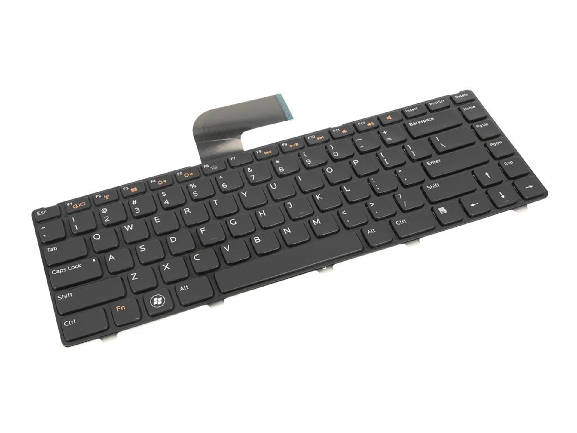 

Klawiatura laptopa do Dell Vostro 3350 3450 3550 - podświetlana